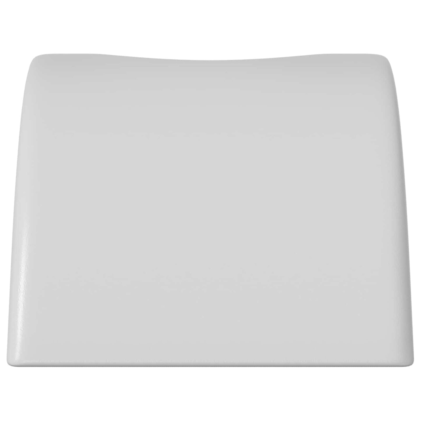 Half-moon Washer 13000 pcs White Polypropylene