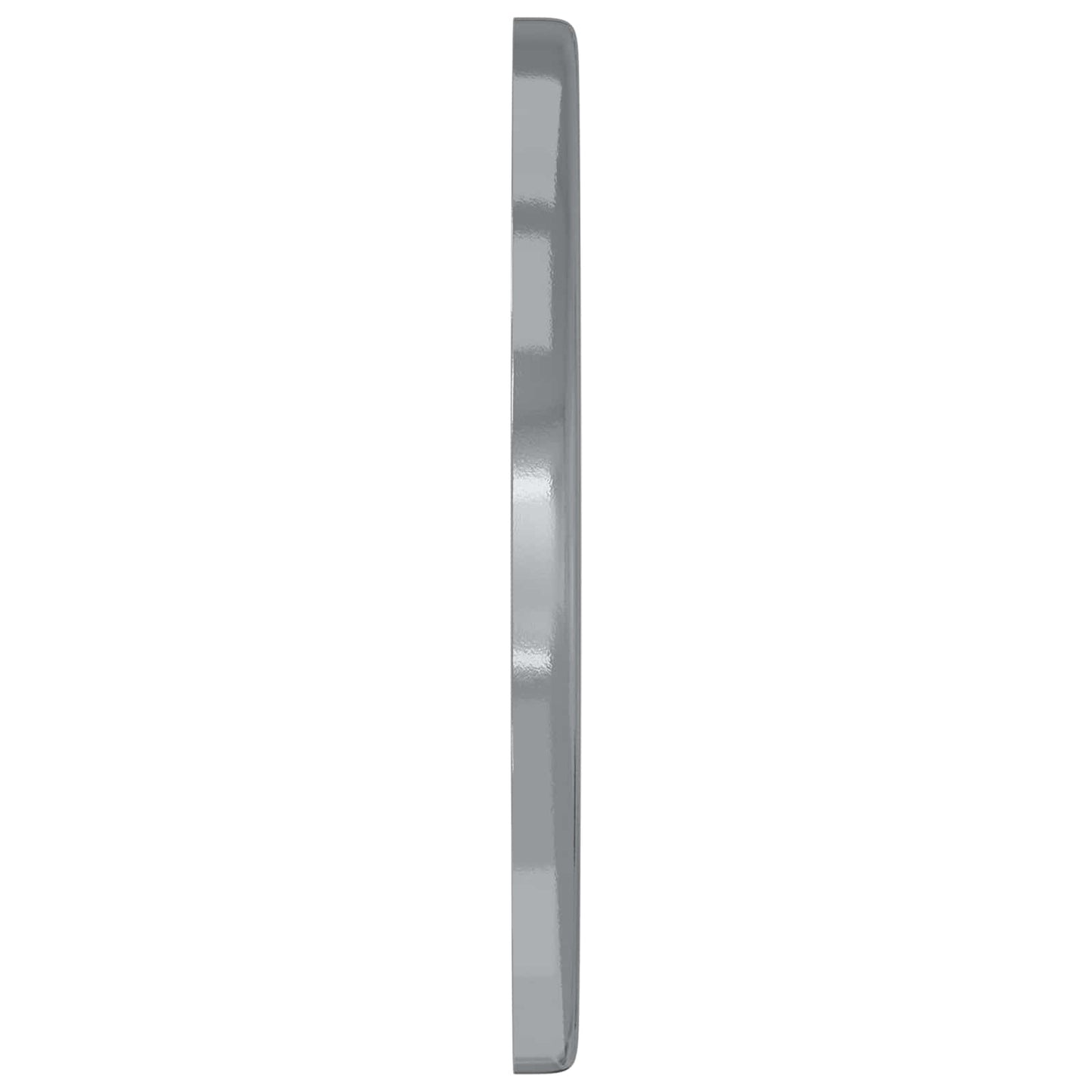 Washers 33962 pcs Silver Iron