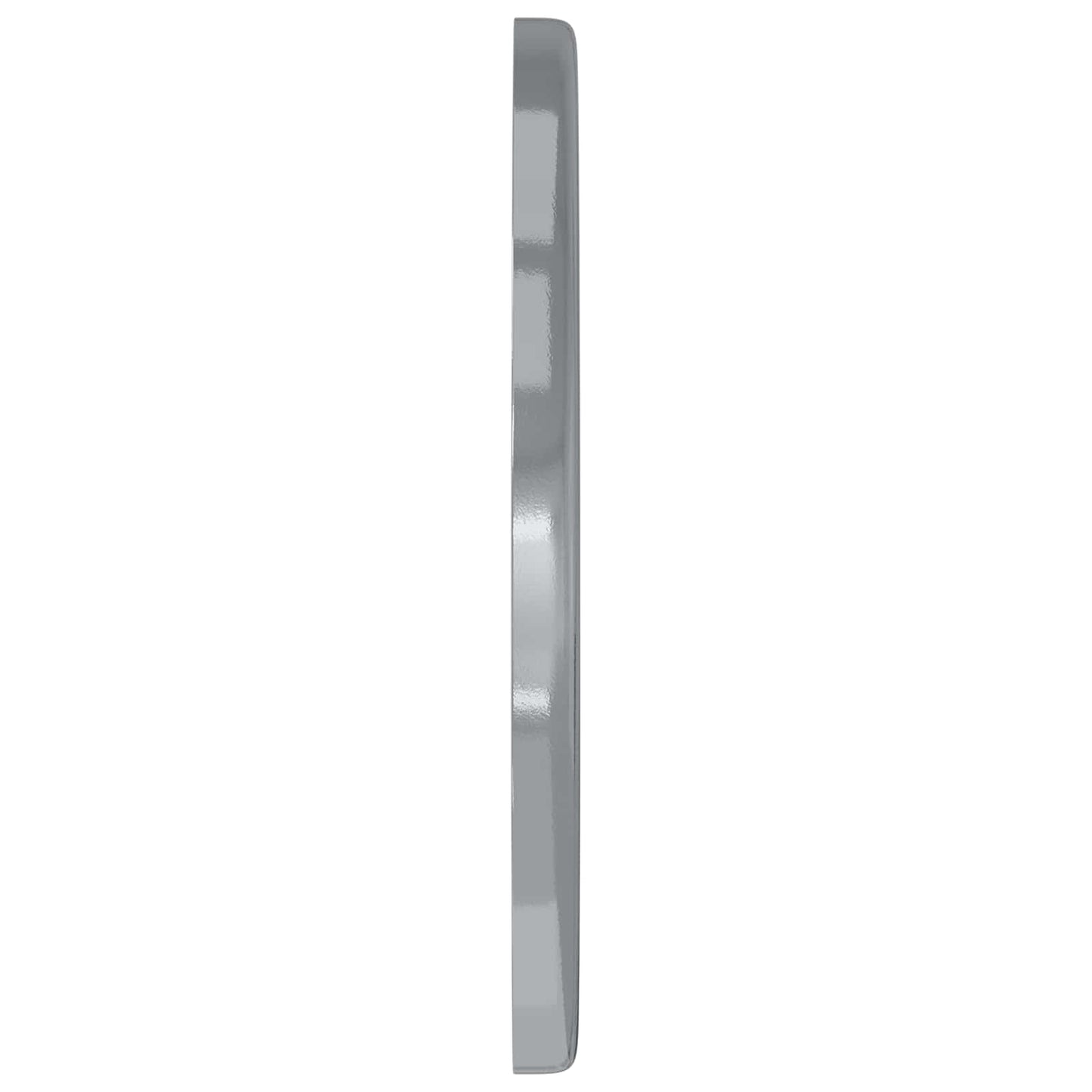 Washers 33962 pcs Silver Iron