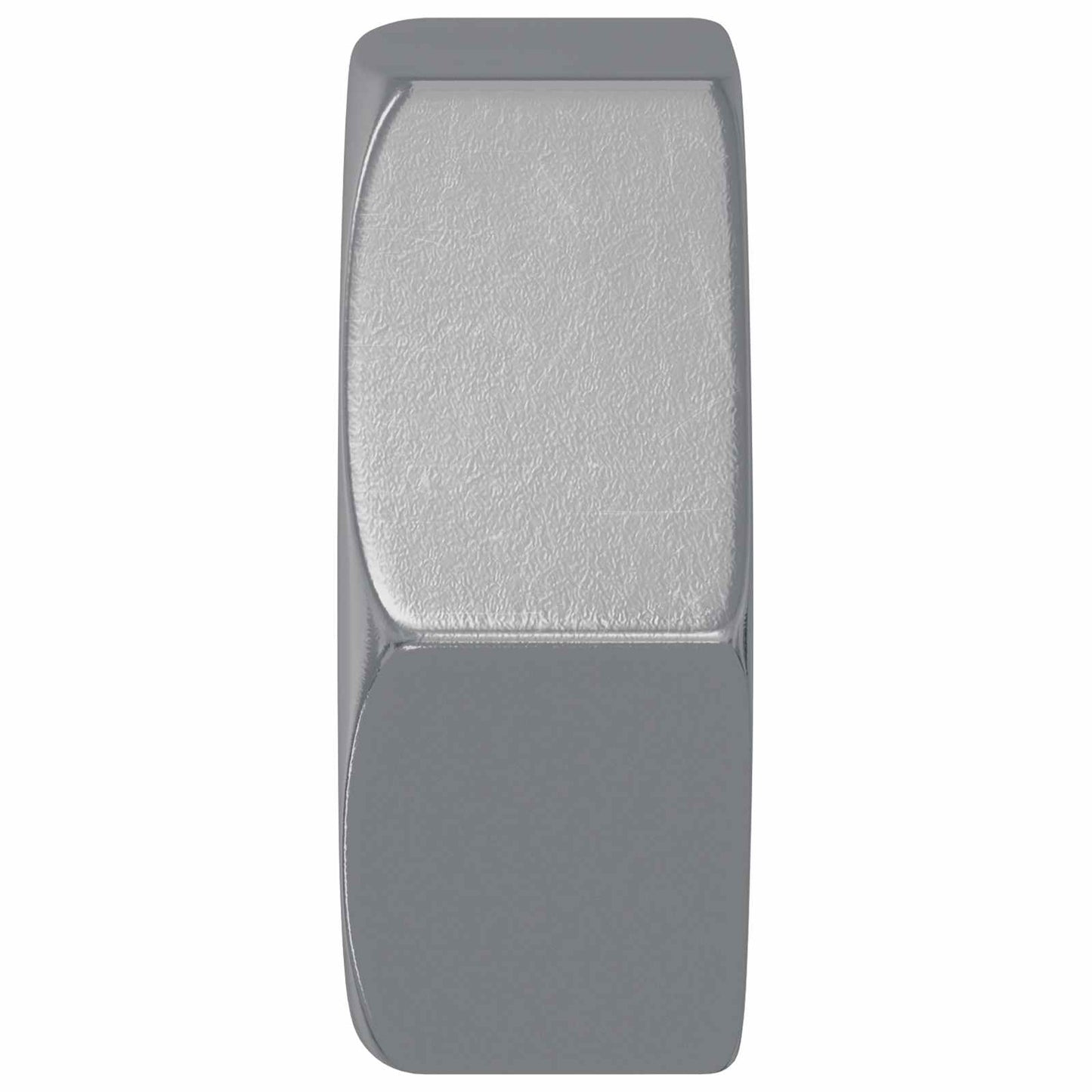 Hex Nut 23377 pcs Silver Metal