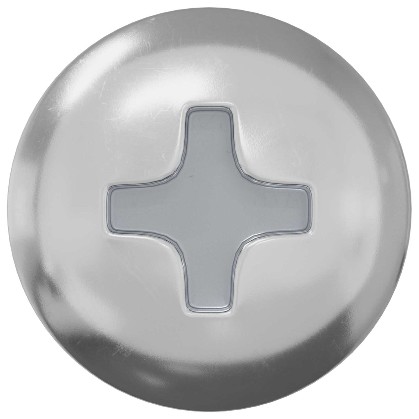 Screw 7792 pcs Silver 9.8 x 35 mm Iron