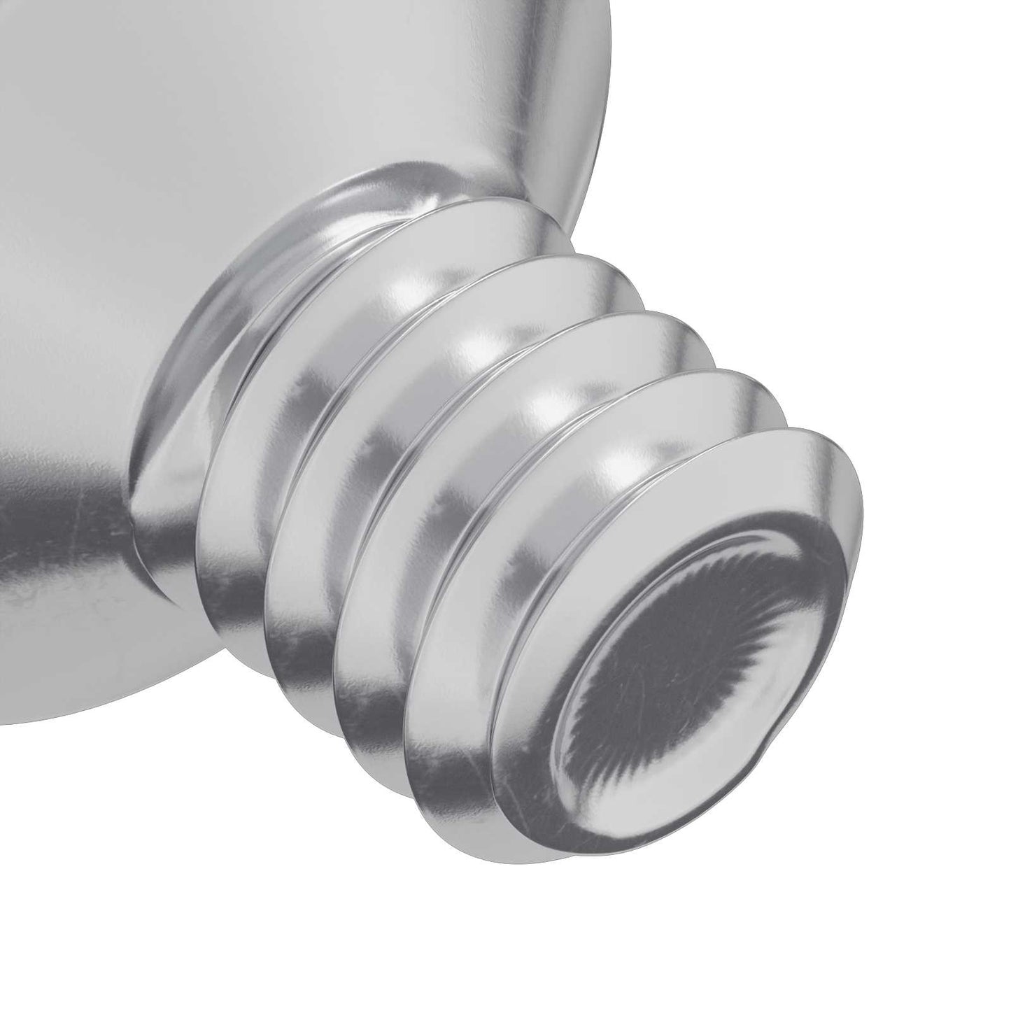 Countersunk Head Screws 32727 pcs Silver Iron