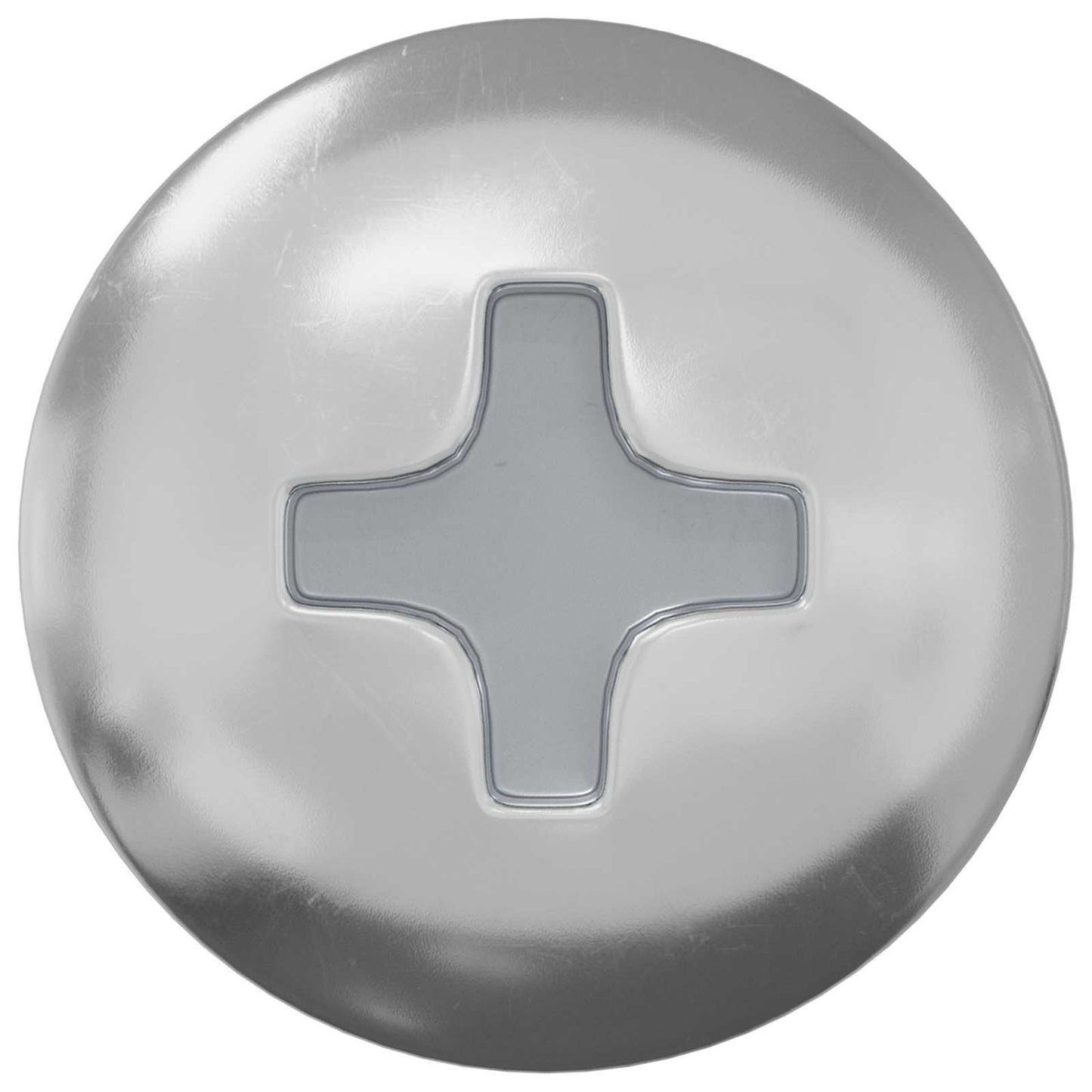 Self Tapping Nail 10976 pcs Zinc-coated Steel