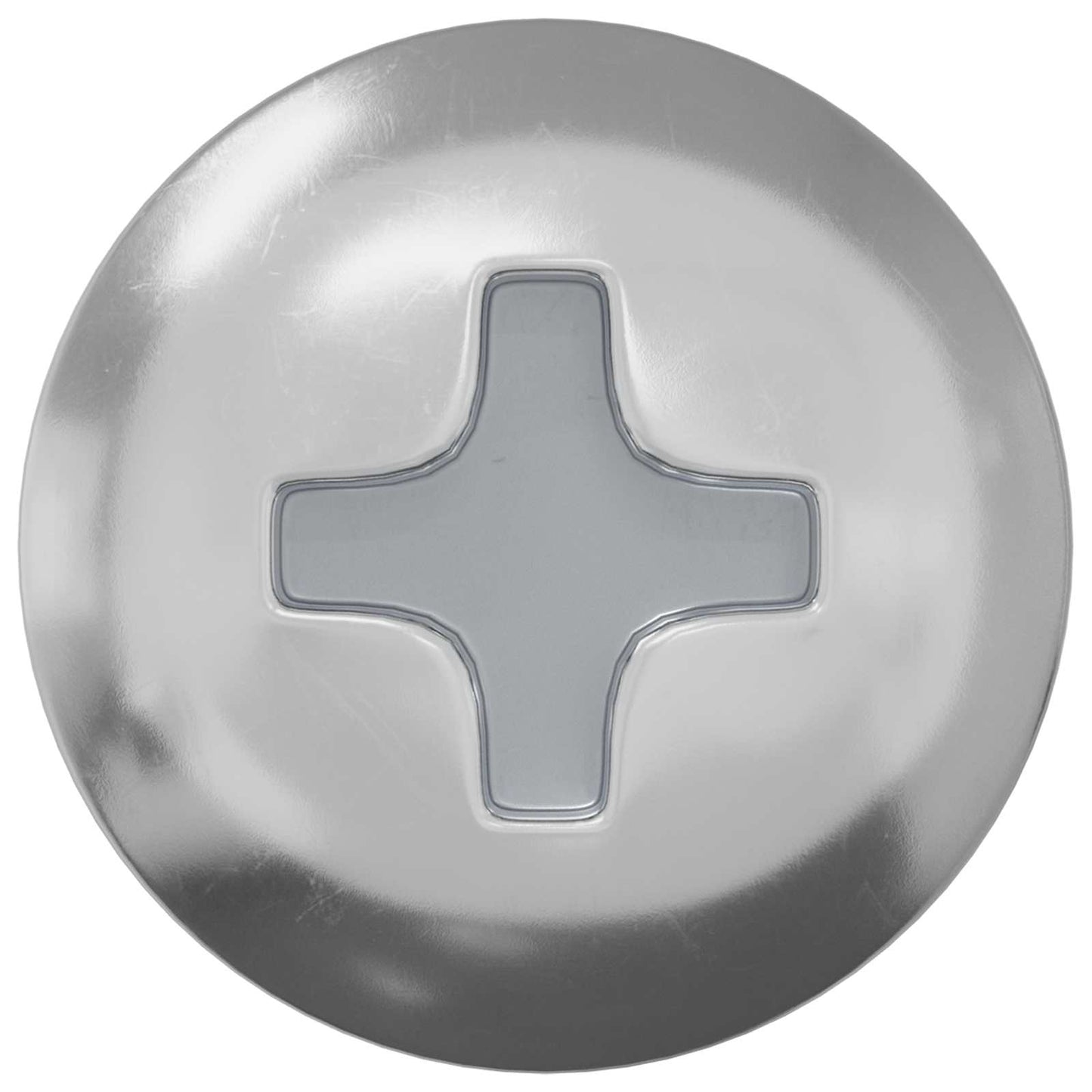Self Tapping Nail 9231 pcs Zinc-coated Steel