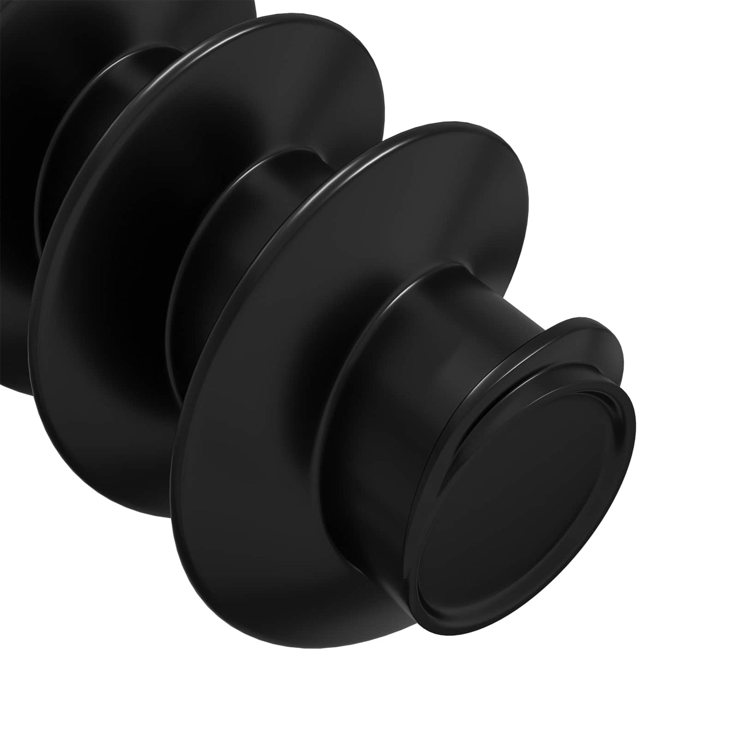 Socket Cap Head Screw 5143 pcs Black Iron