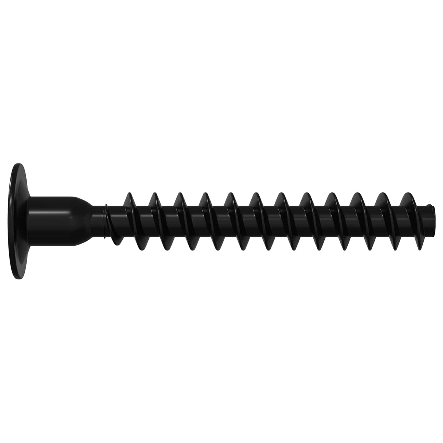 Socket Cap Head Screw 5143 pcs Black Iron