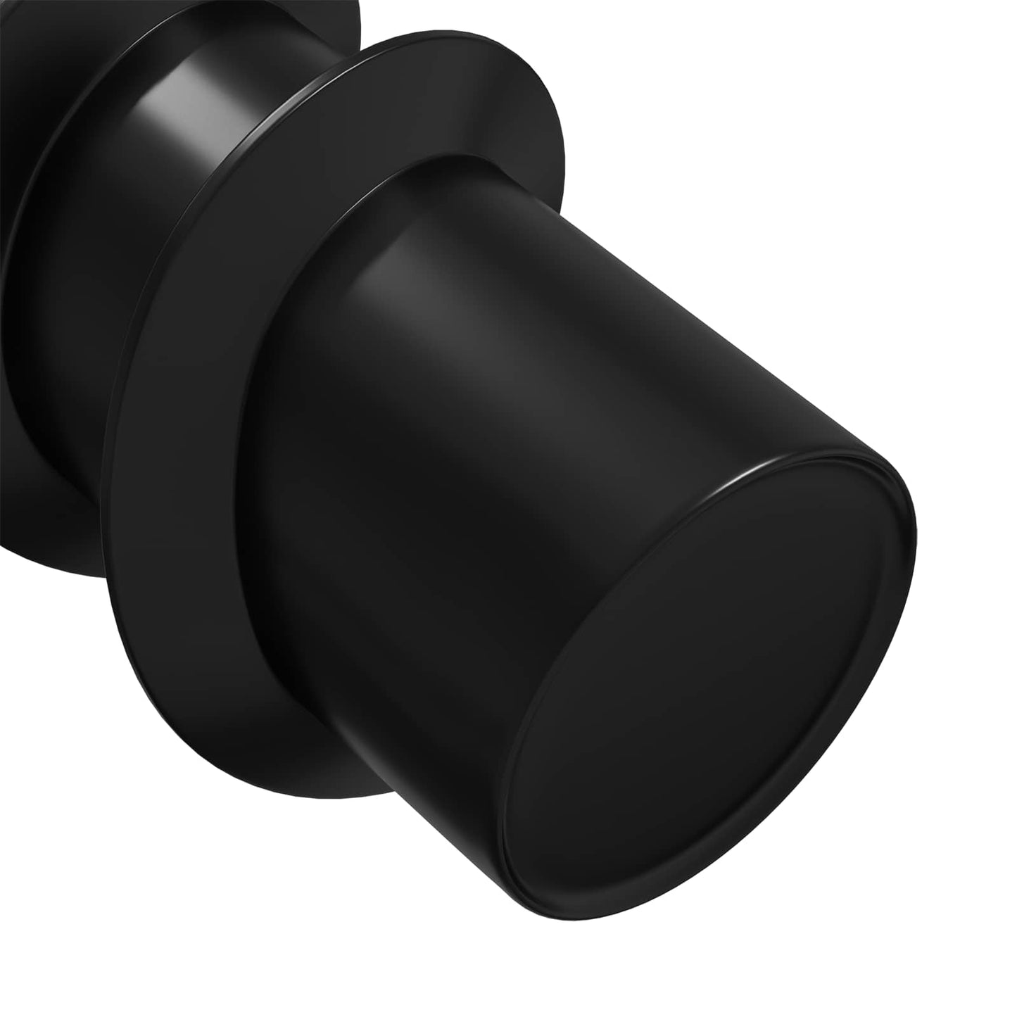 Socket Cap Head Screw 3072 pcs Black 7 x 40 mm Iron