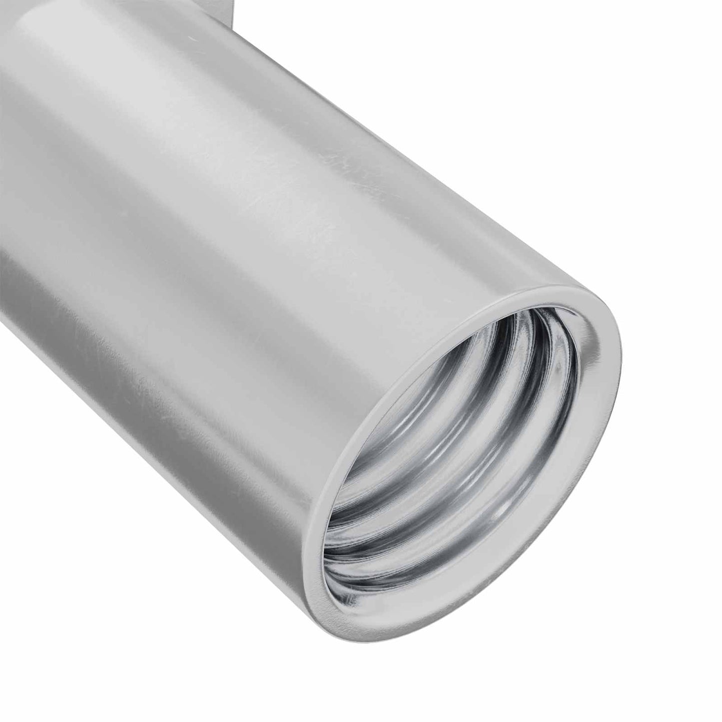 Lock Nut 3673 pcs Nickel Steel