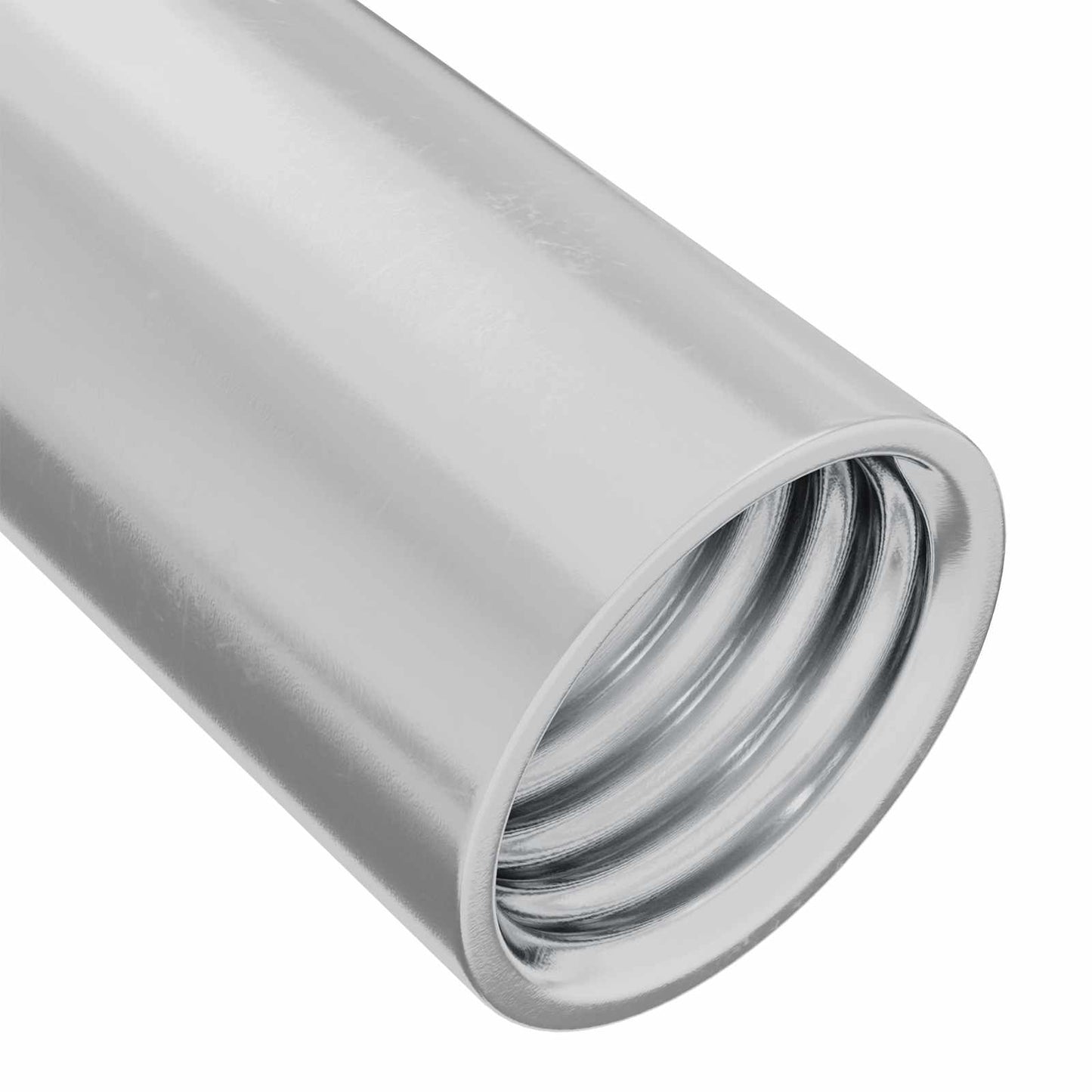 Lock Nut 2857 pcs Nickel Steel
