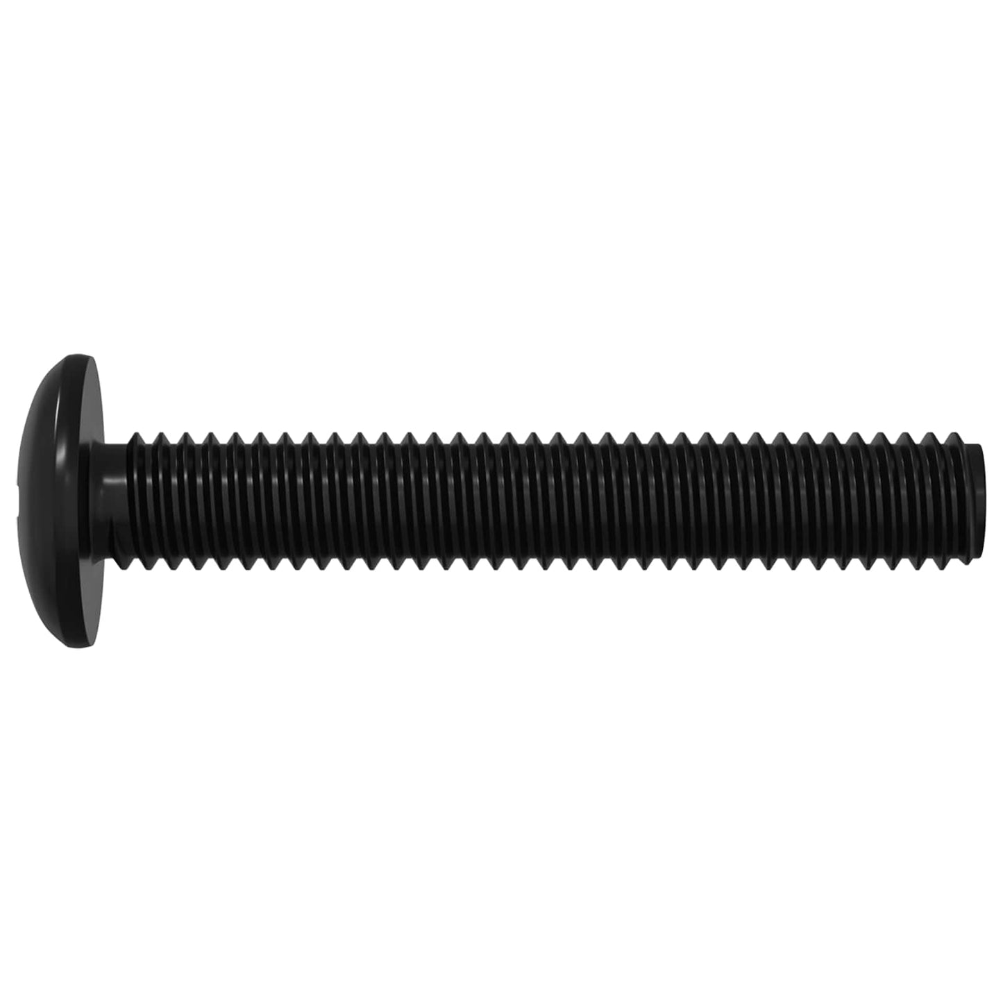 Screw 2647 pcs Silver 5 x 30 mm Iron