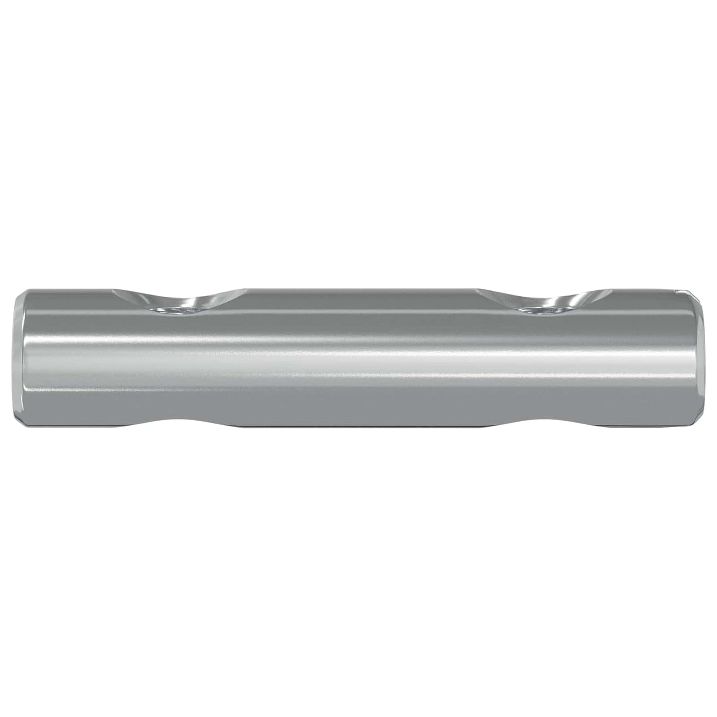 Nut 413 pcs Zinc-coated 60 x 12 mm Iron