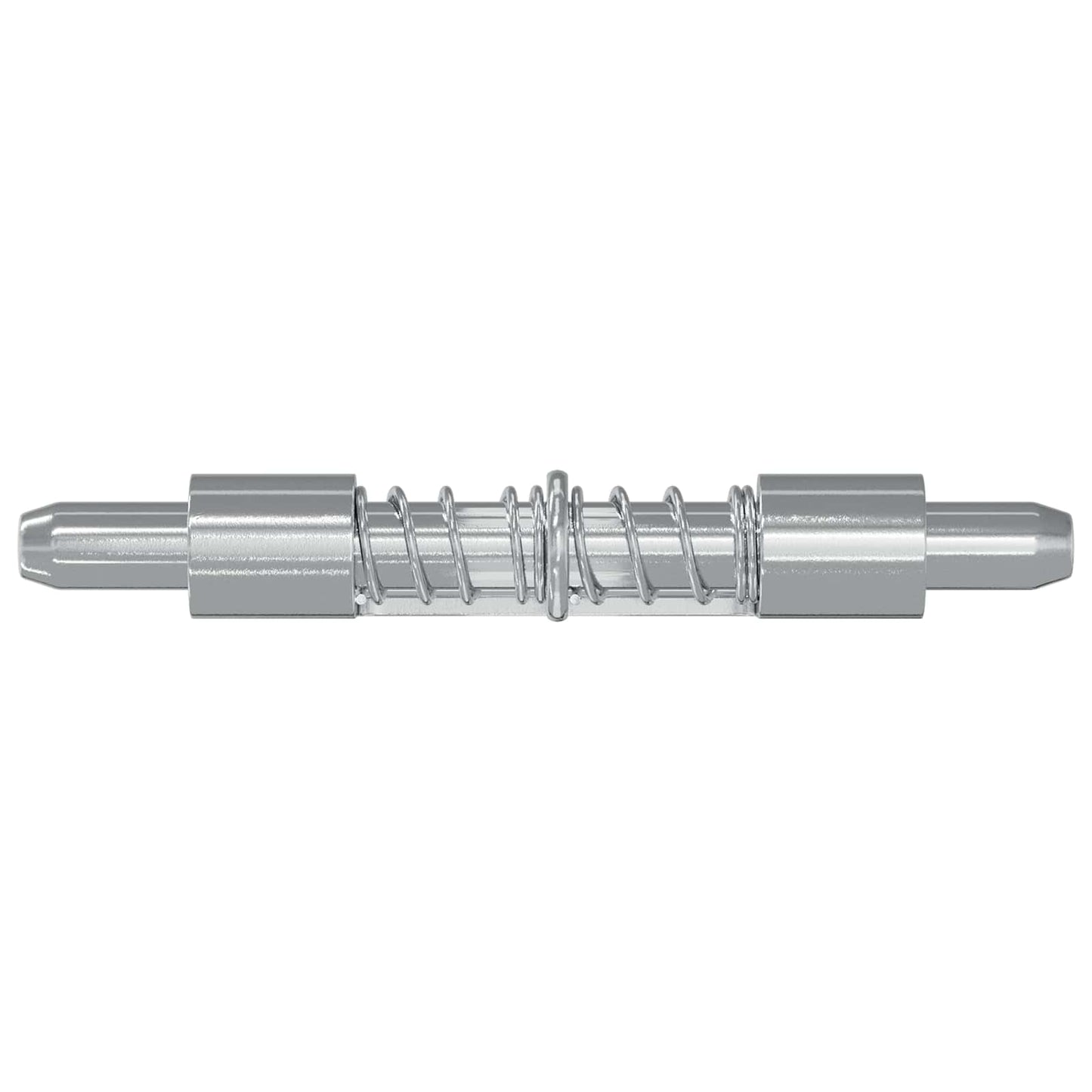 Latch 1800 pcs Silver 46 x 17 x 1.2 mm Steel