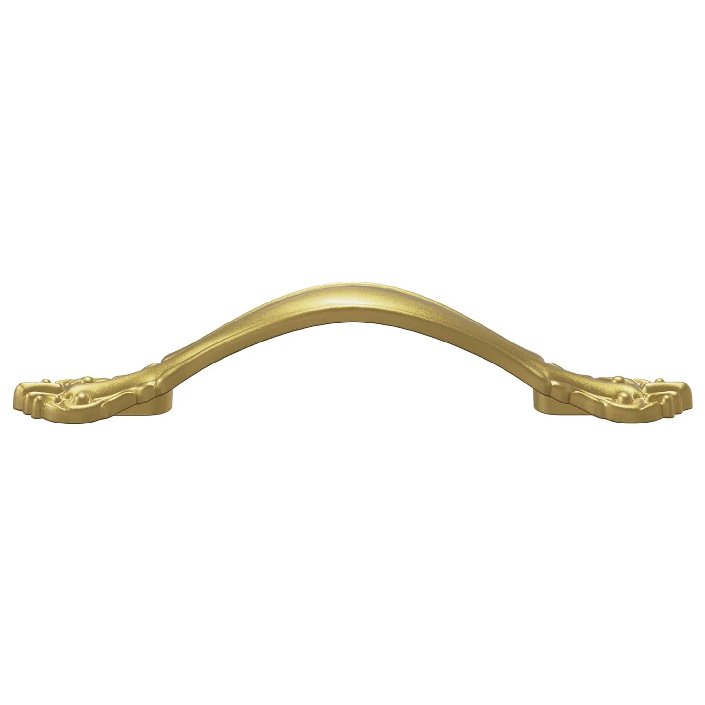 Handle 923 pcs Gold Zinc Alloy