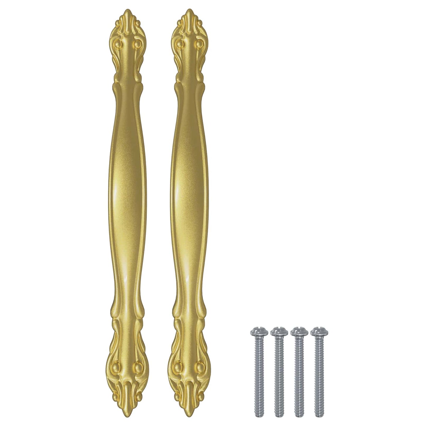 Handle 923 pcs Gold Zinc Alloy