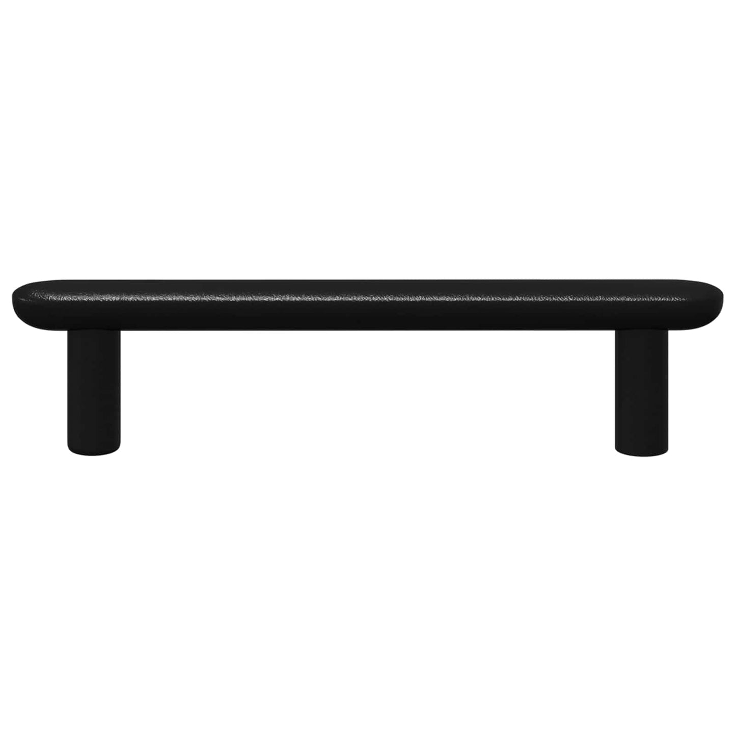 Cabinet Handle 474 pcs Black 121 x 16.6 x 28.3 mm Iron