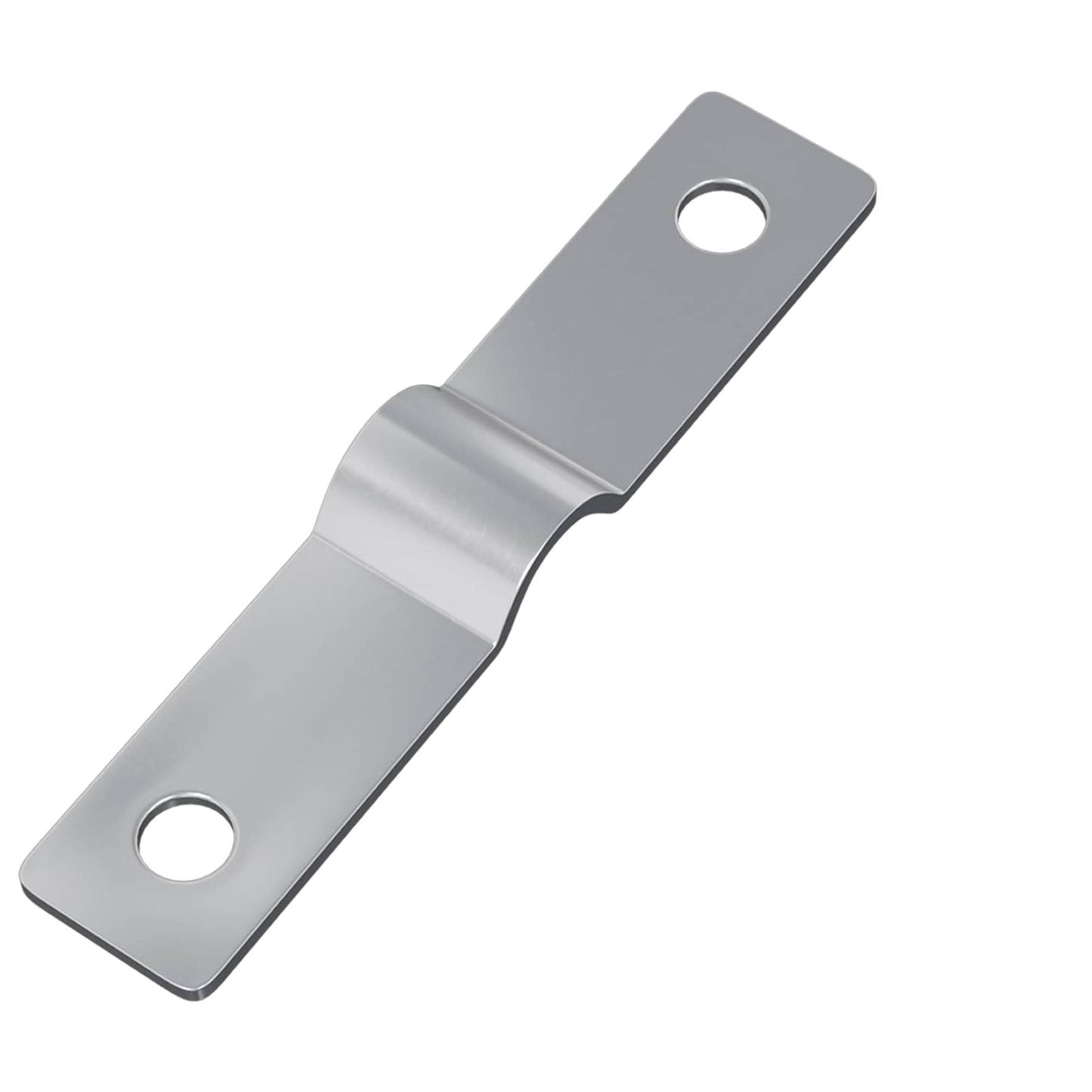 Strike Plate 9000 pcs Silver Iron