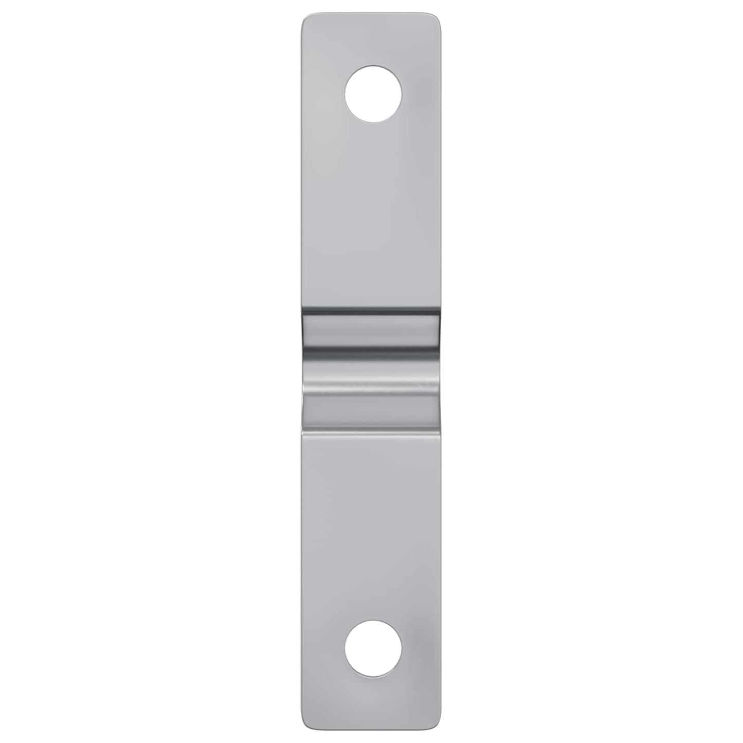 Strike Plate 9000 pcs Silver Iron