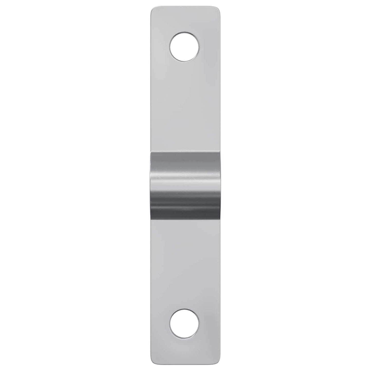 Strike Plate 9000 pcs Silver Iron