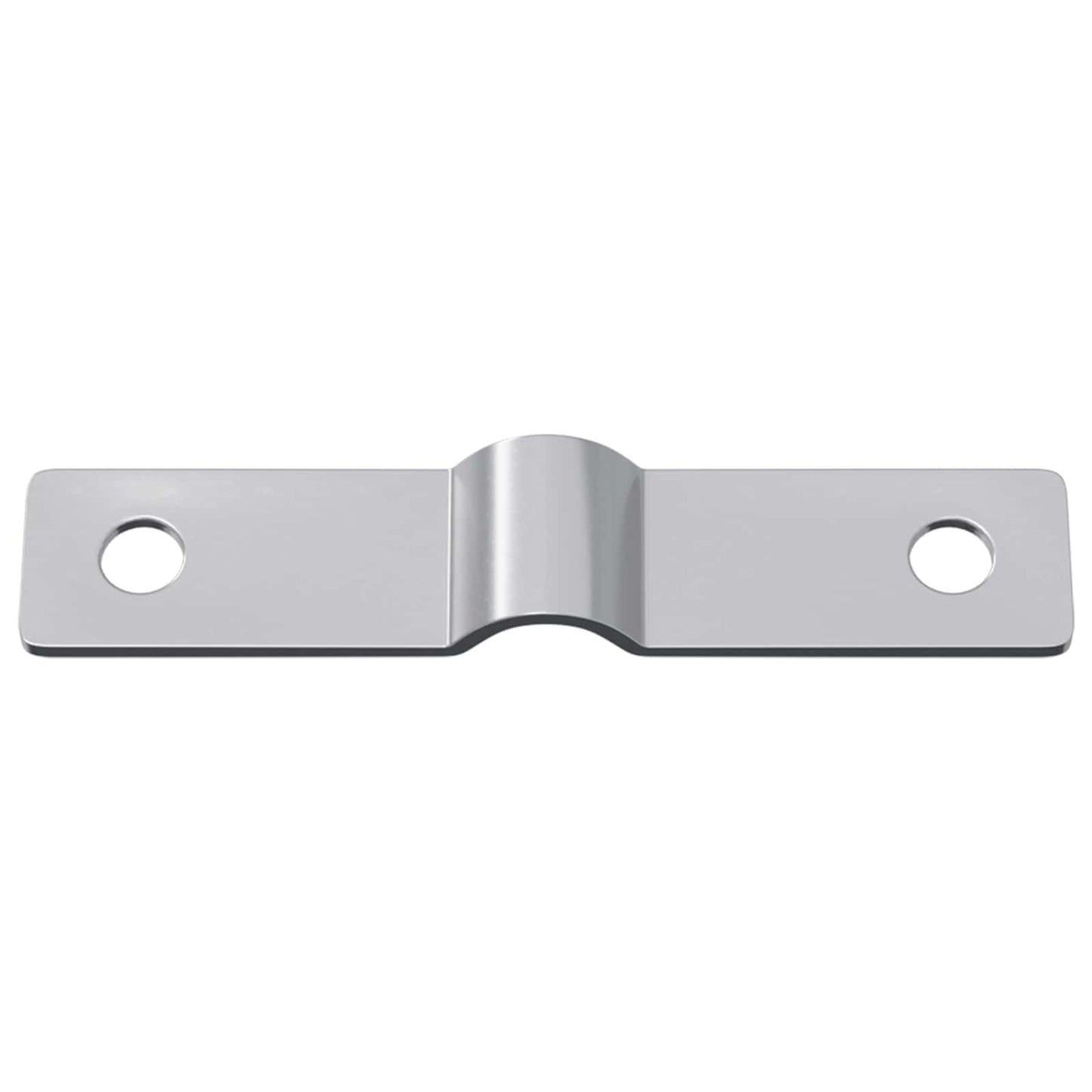 Strike Plate 9000 pcs Silver Iron