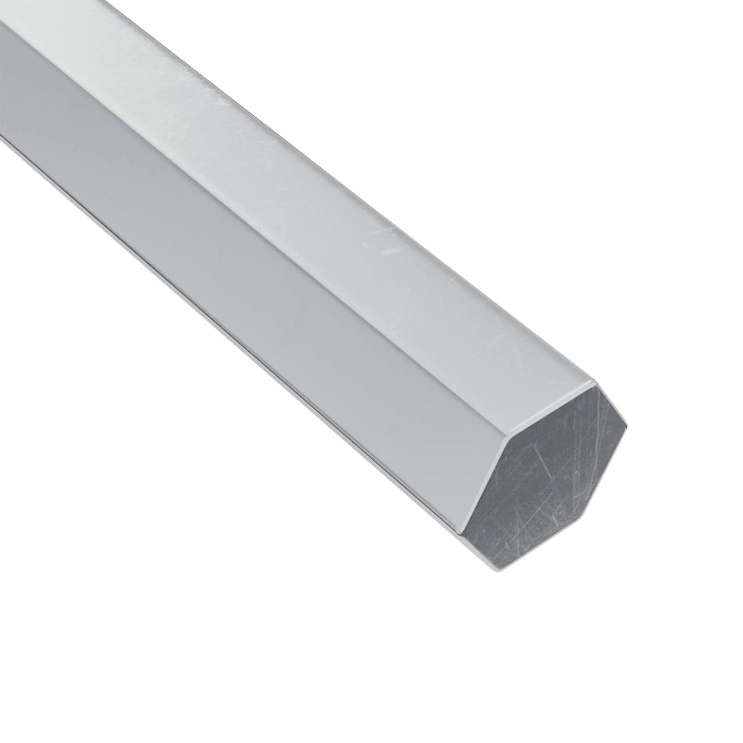 Hex Key 2118 pcs Silver 22 x 66 mm Steel