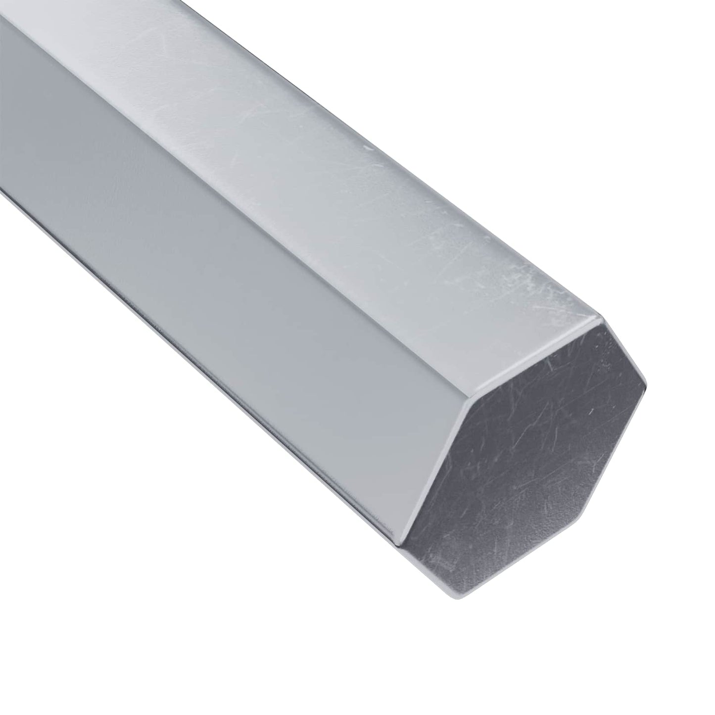 Hex Key 1800 pcs Silver 32 x 86 mm Steel
