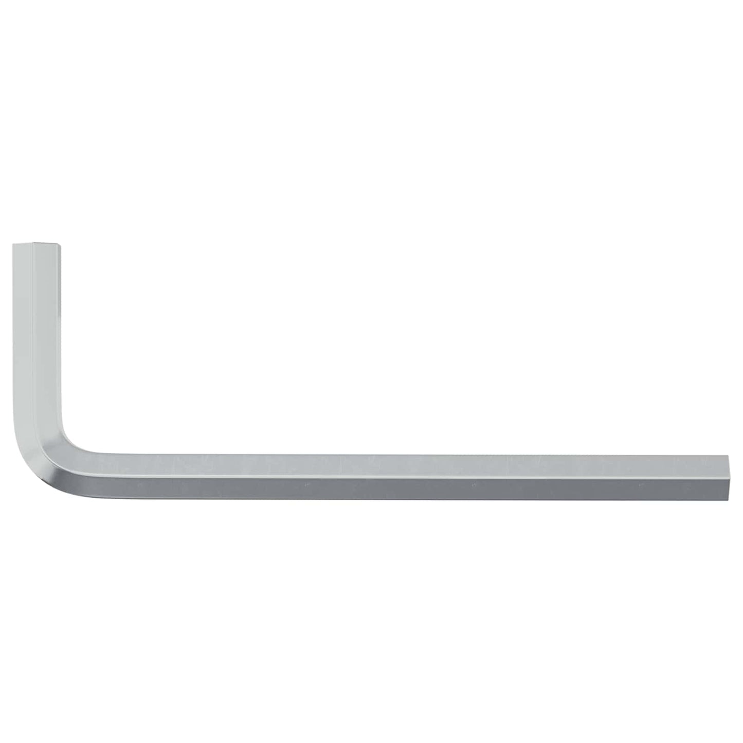 Hex Key 1800 pcs Silver 32 x 86 mm Steel