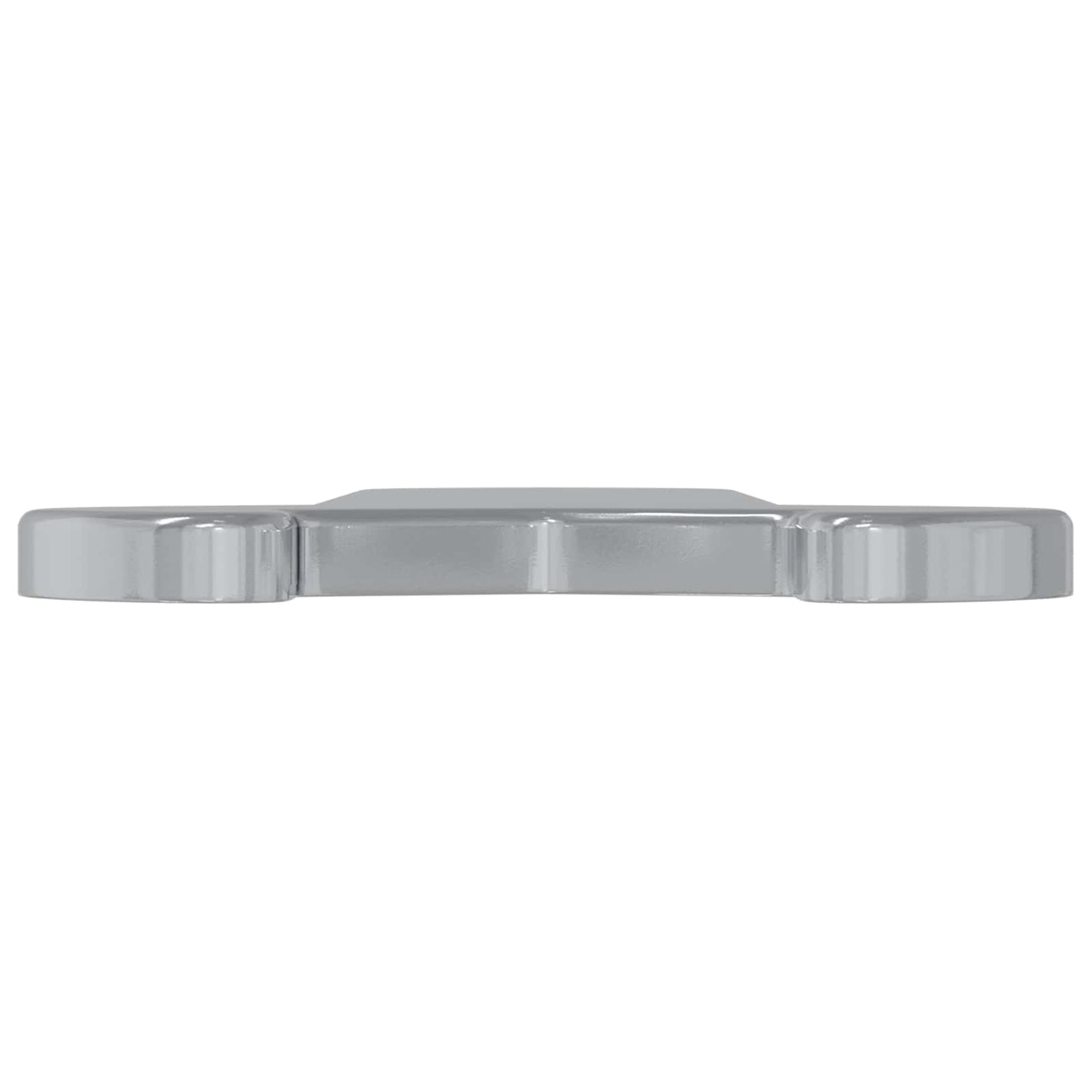 Spanner 2027 pcs Silver 10 mm Iron