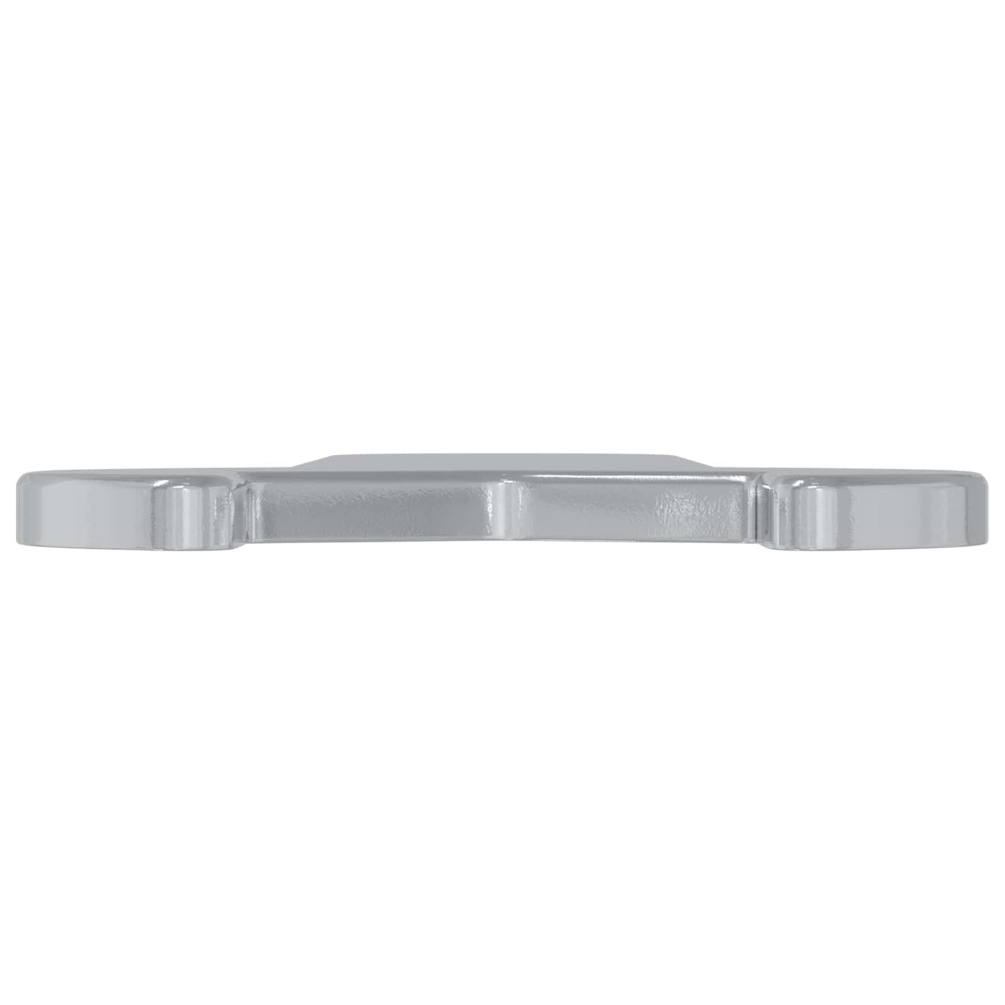 Spanner 1593 pcs Silver 13 mm Iron