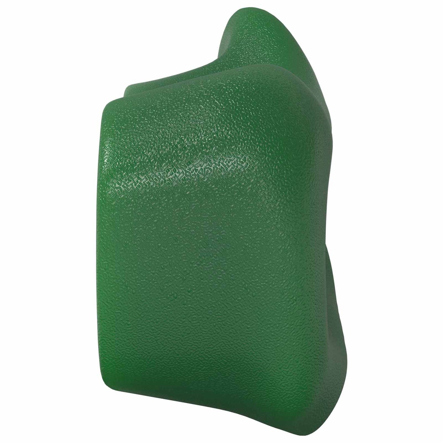 Climbing Hold 12 pcs Green 100 x 67 x 43 mm PP