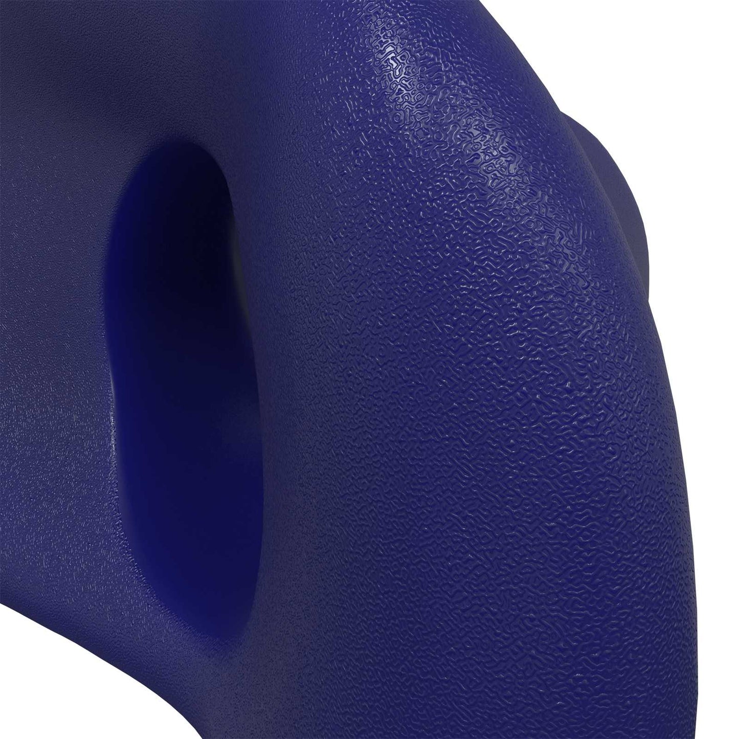 Climbing Hold 12 pcs Blue 100 x 67 x 43 mm PP