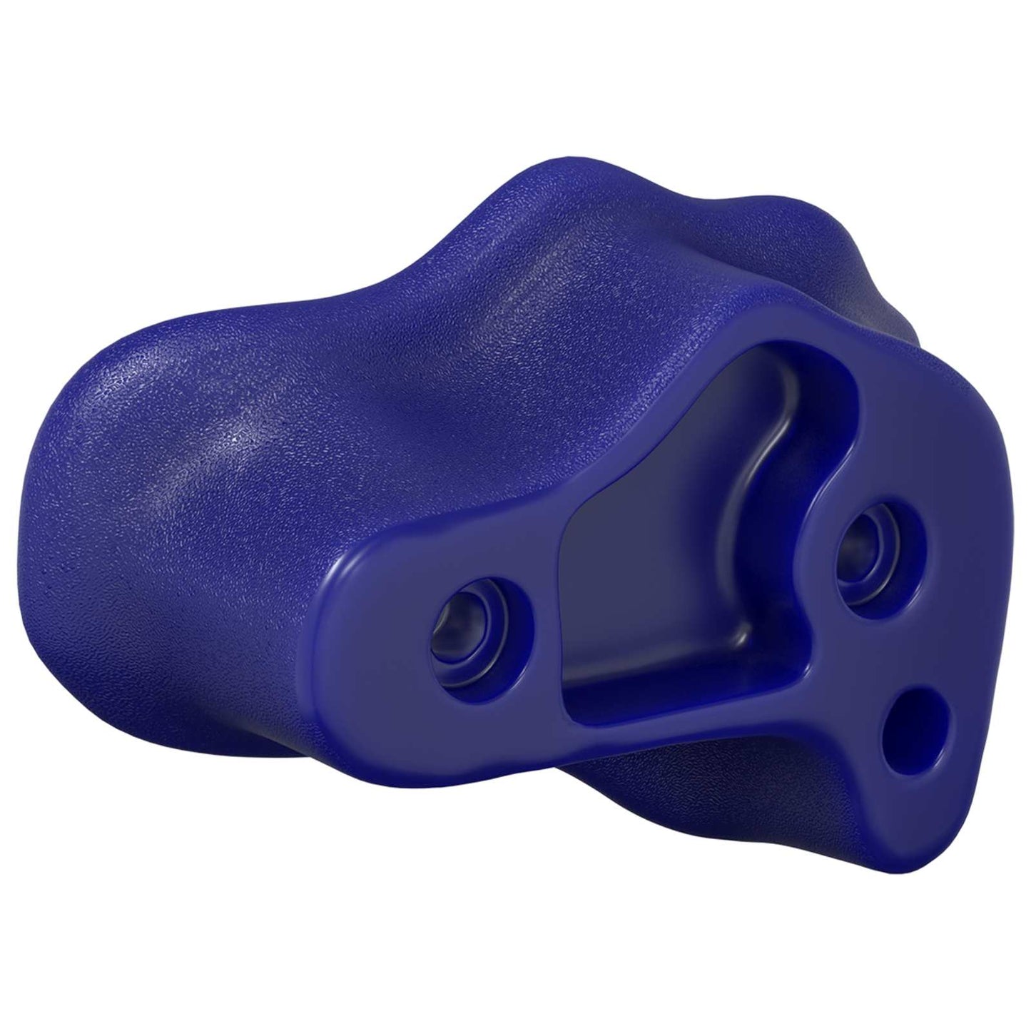 Climbing Hold 12 pcs Blue 100 x 67 x 43 mm PP