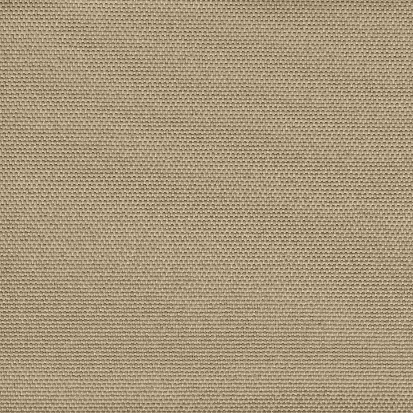 6 x 3 m Beige Polyester and Steel 190 gsm