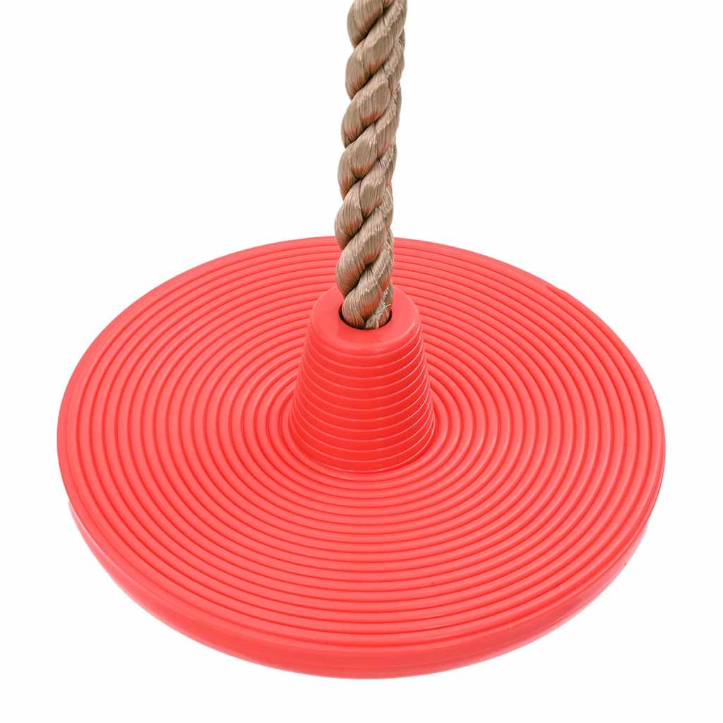 Climbing Rope Multicolour 30 x 30 x 200 cm Plastic