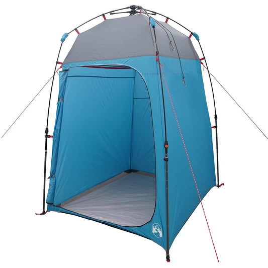 Instant Tent 2-Person Quick-Release 2-Person Blue