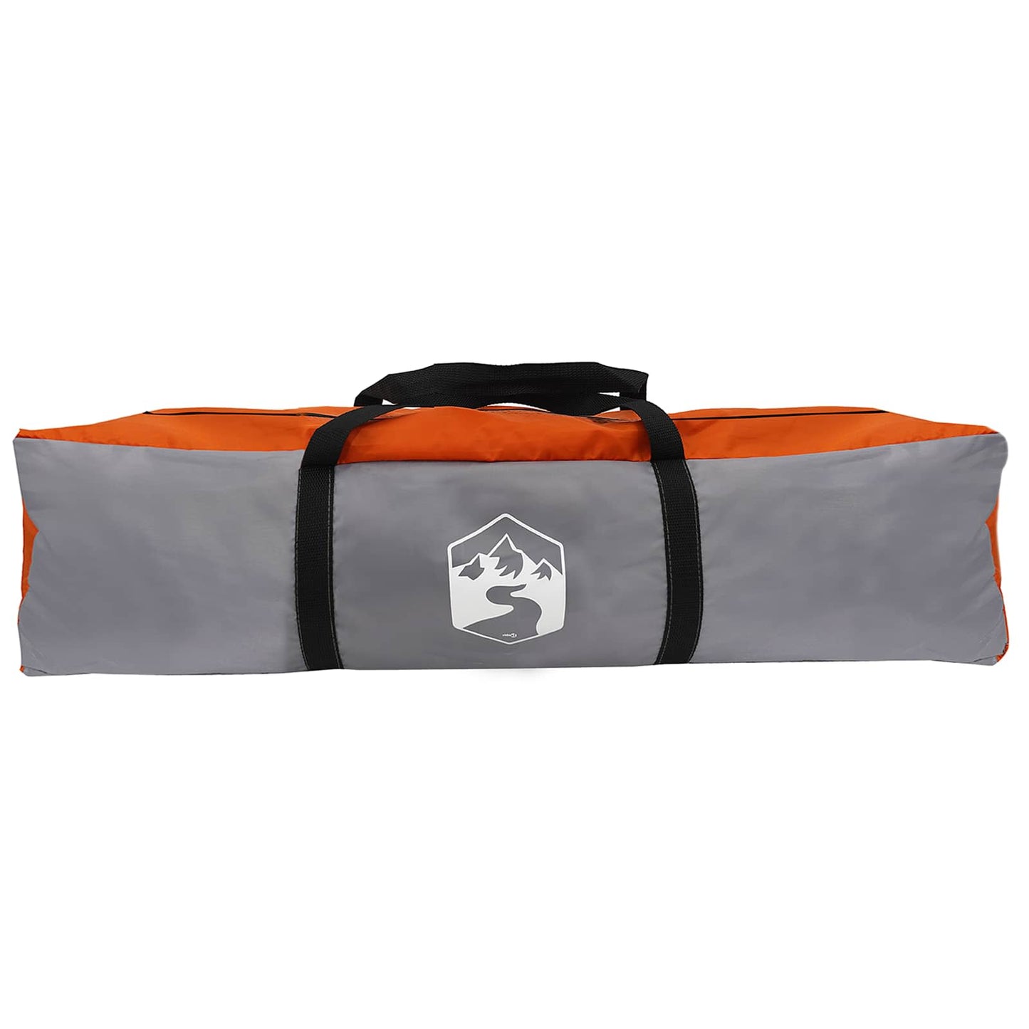 Instant Tent with Rainfly 3-Person Quick-Release 185T Polyester