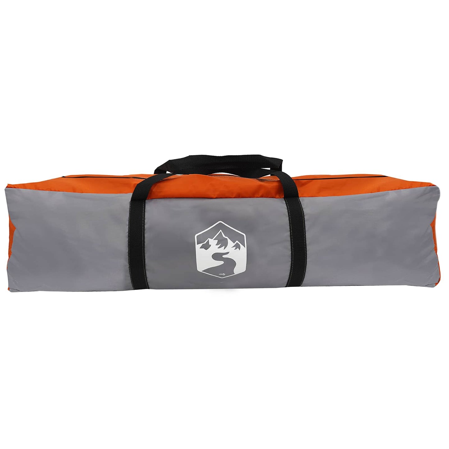 Instant Tent with Rainfly 12-Person Quick-Release with Roof