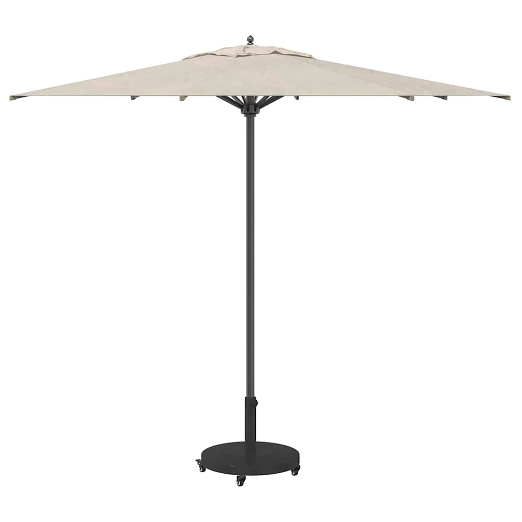 Parasol Base Black 48 x 48 x 32 cm