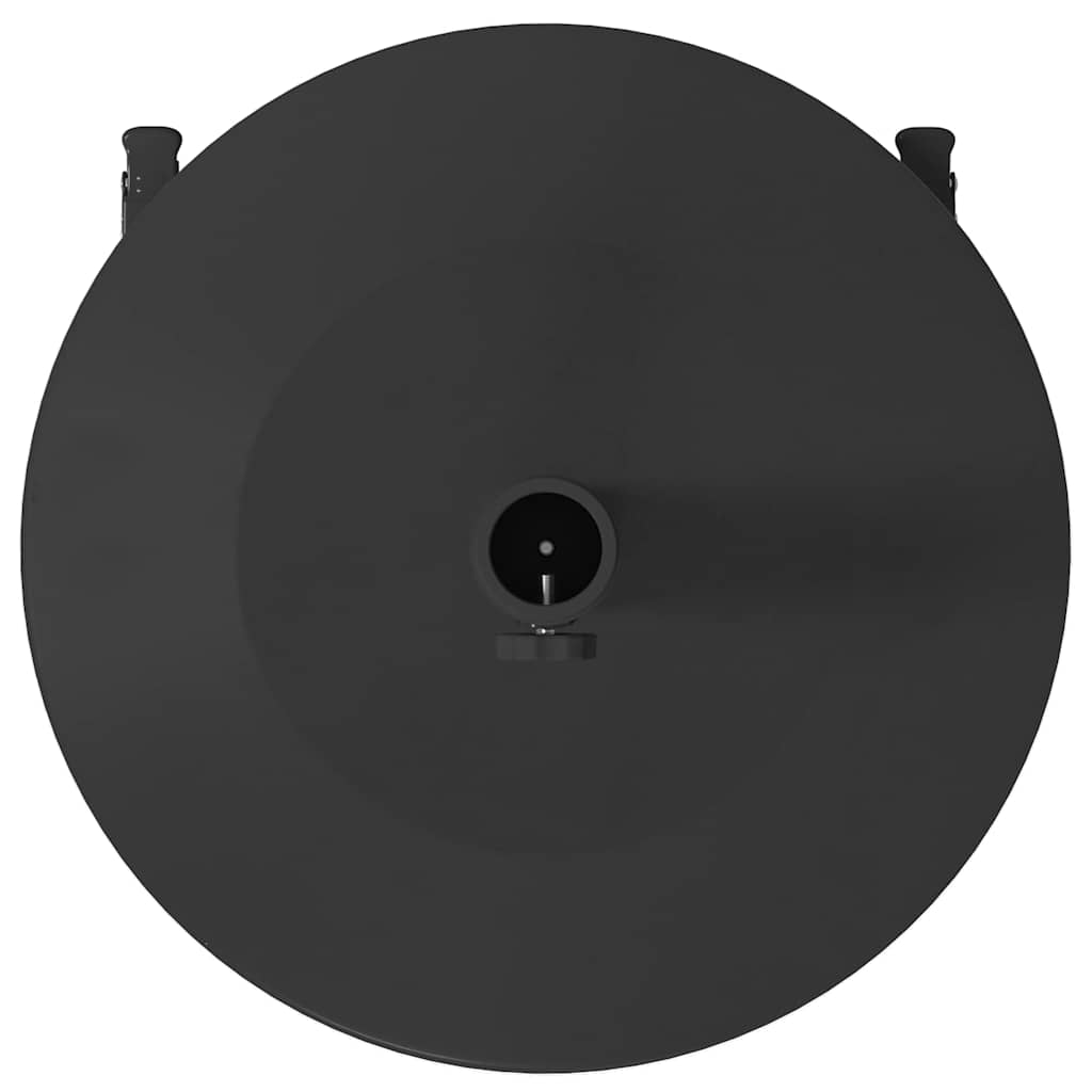 Parasol Base Black 48 x 48 x 32 cm
