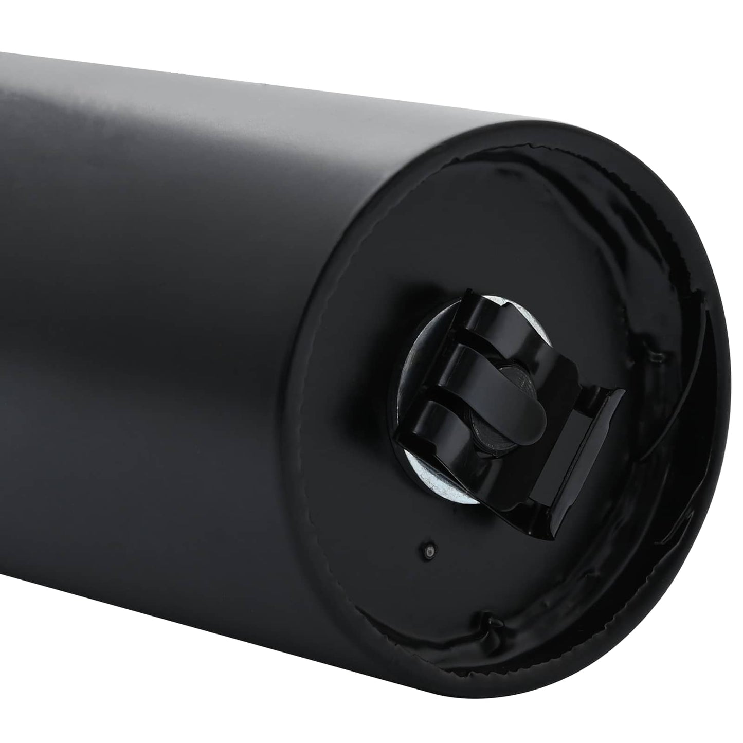 Office Chair Gas Cylinder Black 9 cm Iron