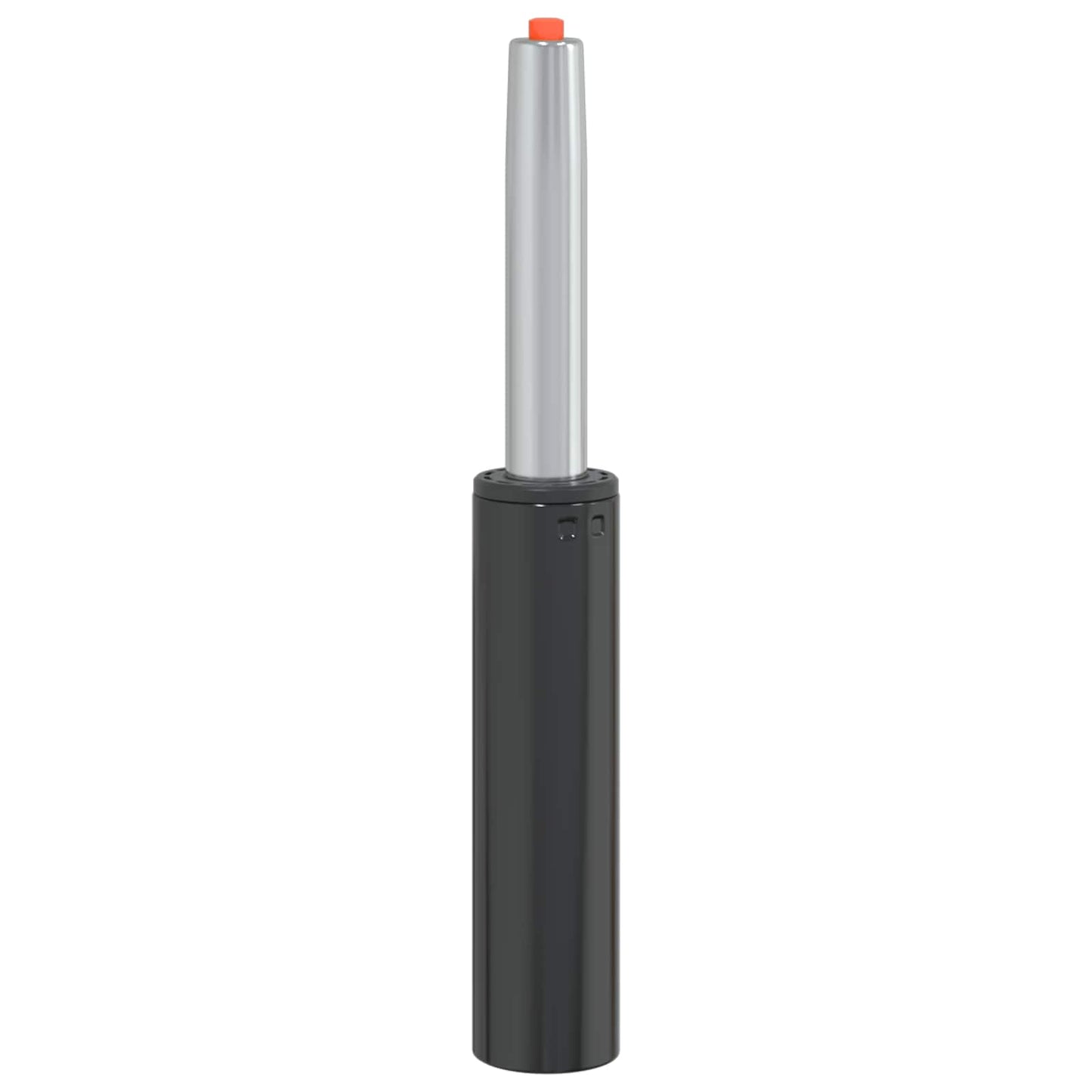 Office Chair Gas Cylinder Black 9 cm Iron