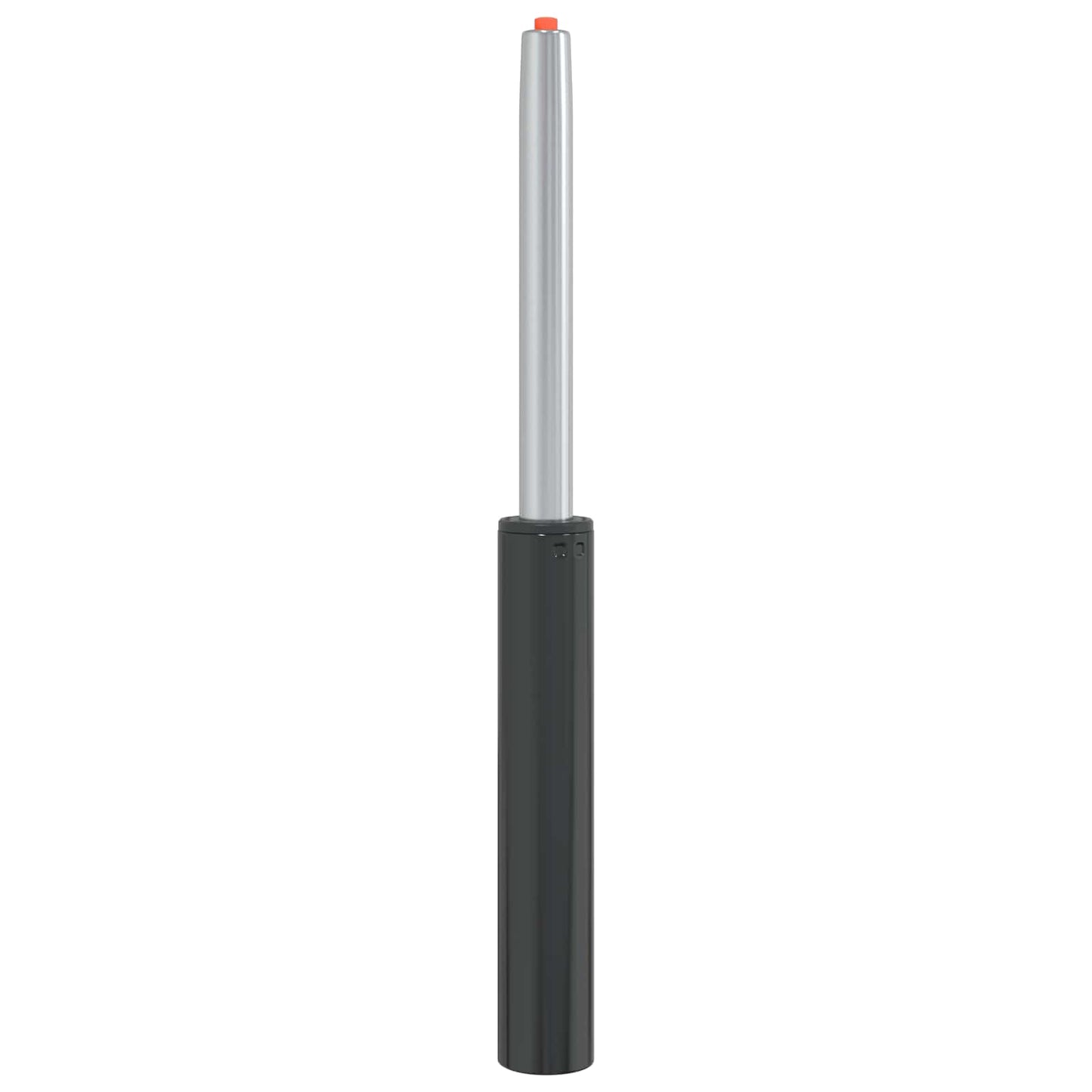 Office Chair Gas Cylinder Black 18.5 cm Iron