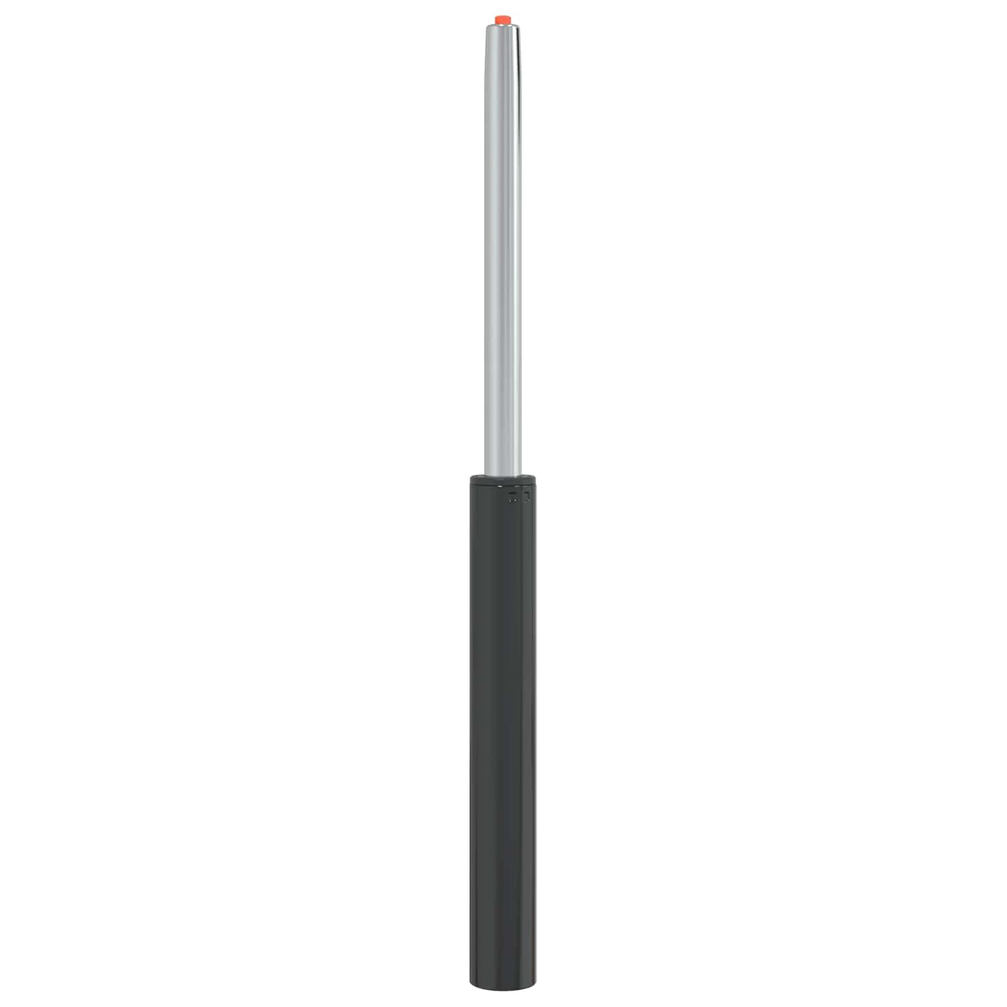 Office Chair Gas Cylinder Black 21.5 cm Iron