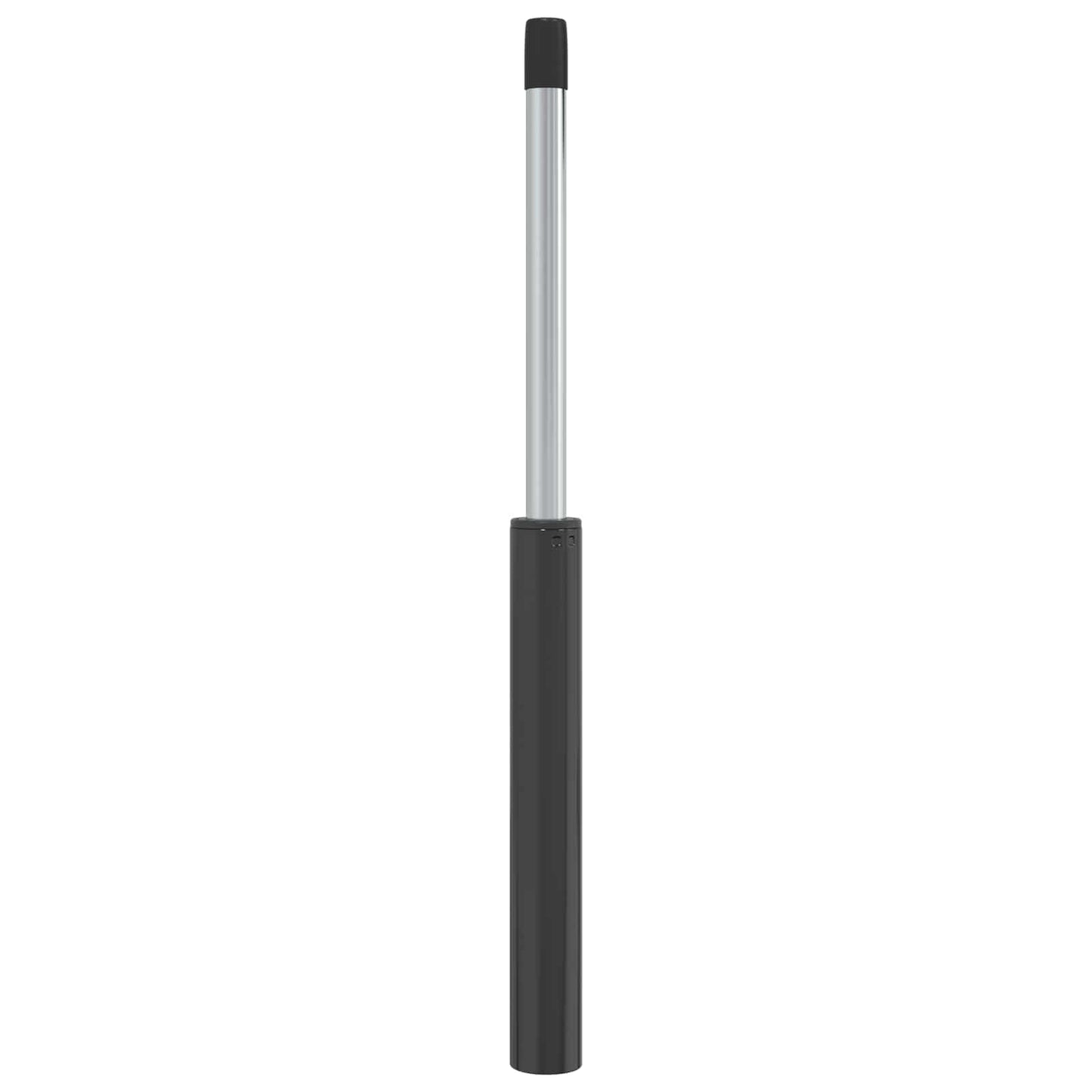 Office Chair Gas Cylinder Black 21.5 cm Iron