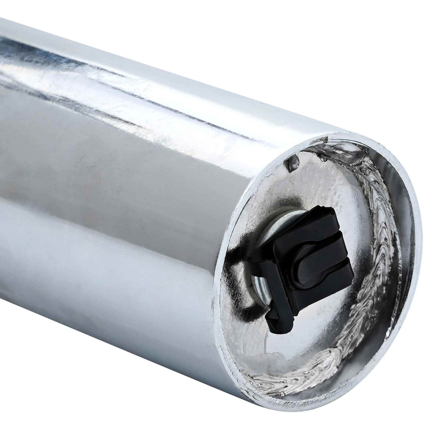 Office Chair Gas Cylinder Chrome 14 cm Iron