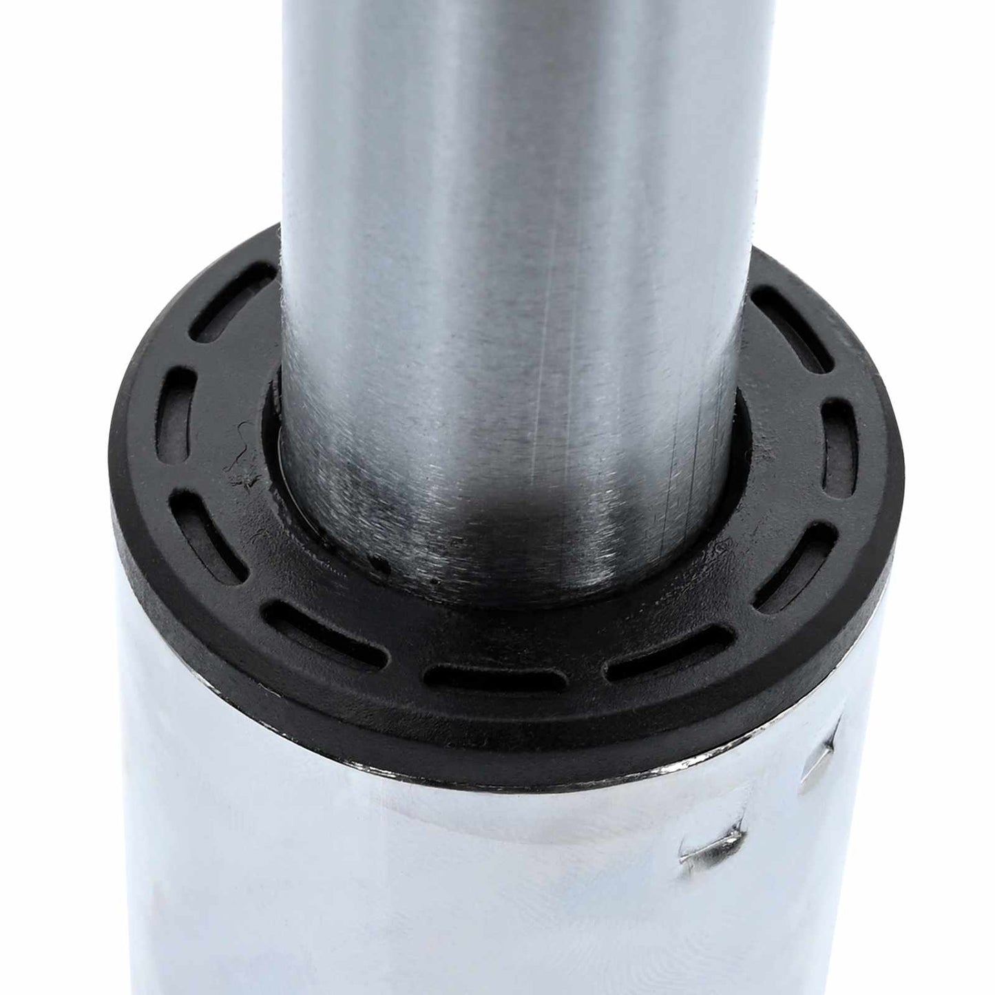 Office Chair Gas Cylinder Chrome 14 cm Iron