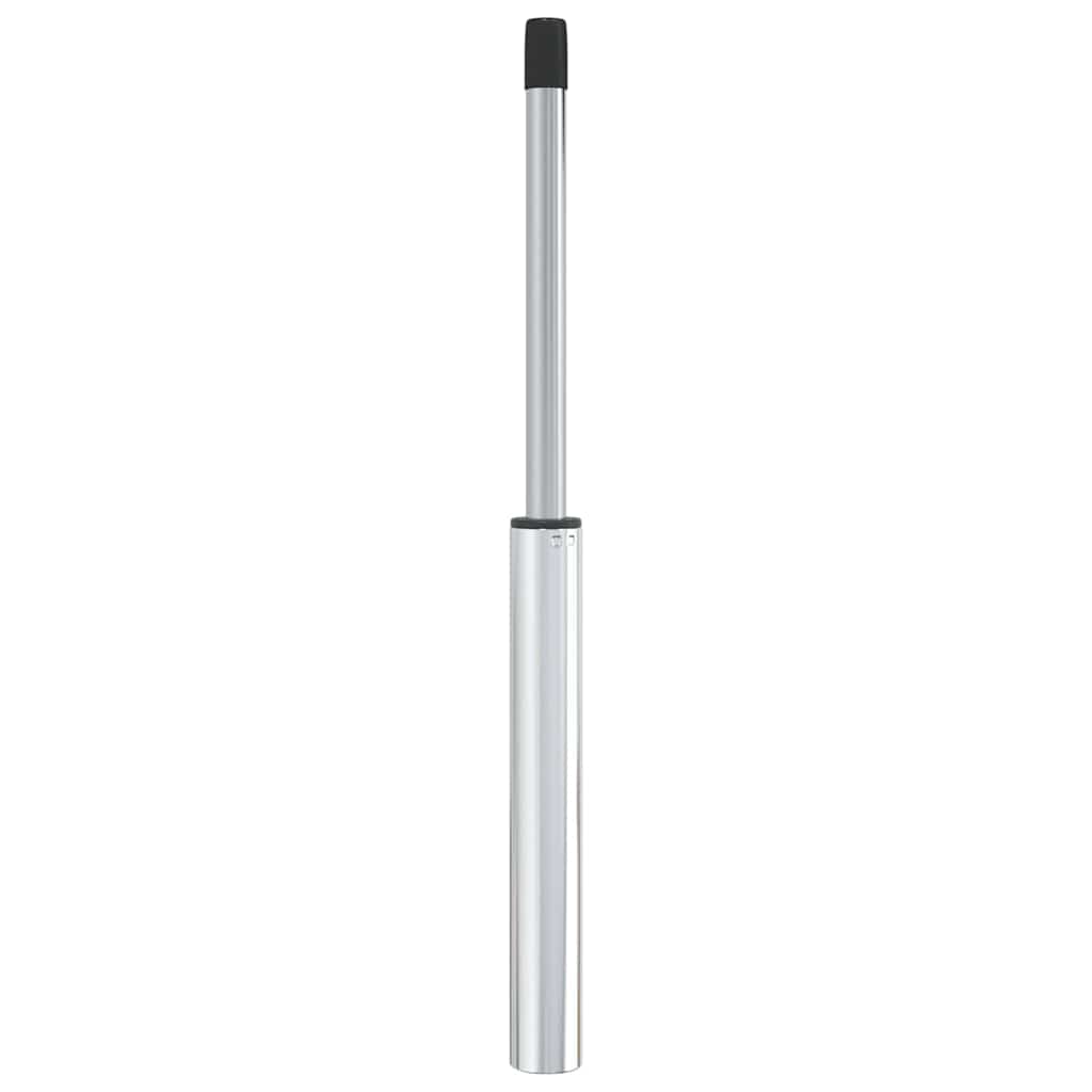 Office Chair Gas Cylinder Chrome 14 cm Iron