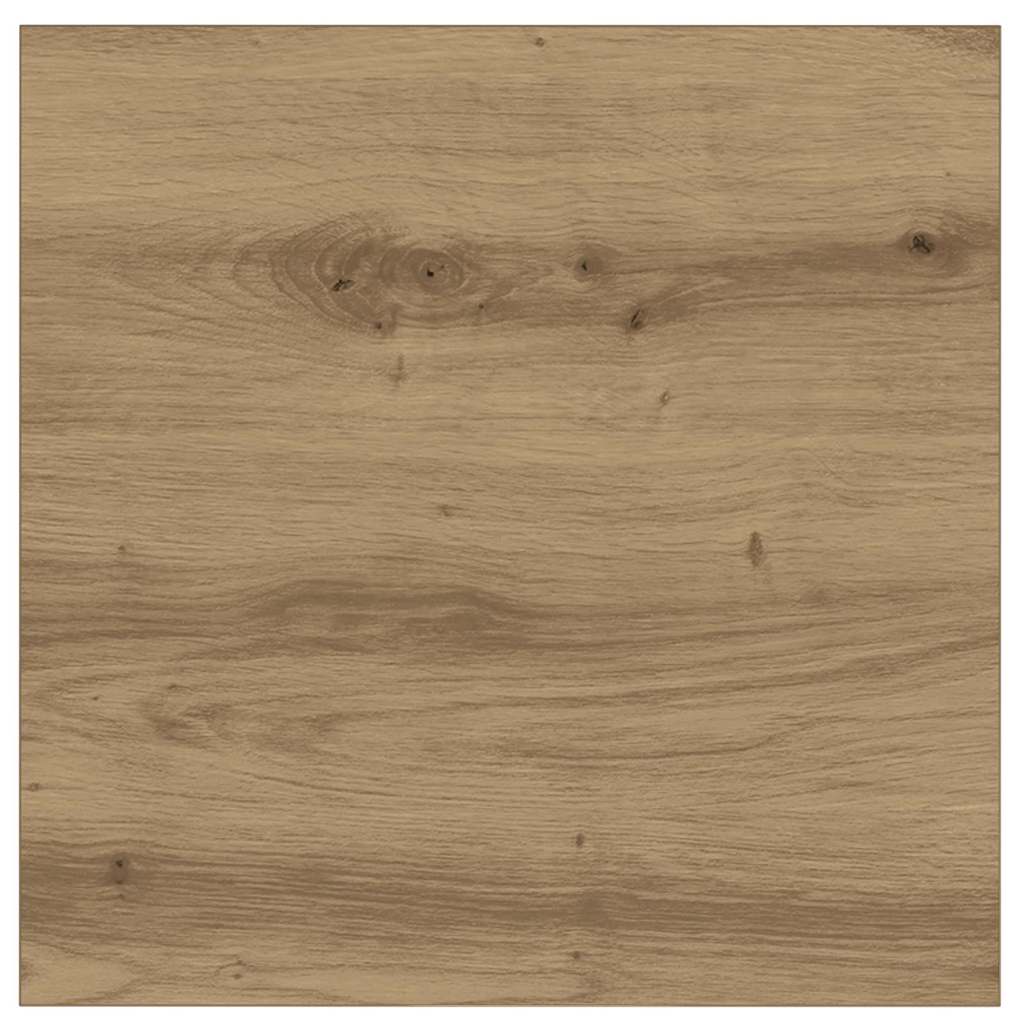 Bookshelf Board 3-Tier 4 pcs 40 x 40 x 1.5 cm Engineered Wood