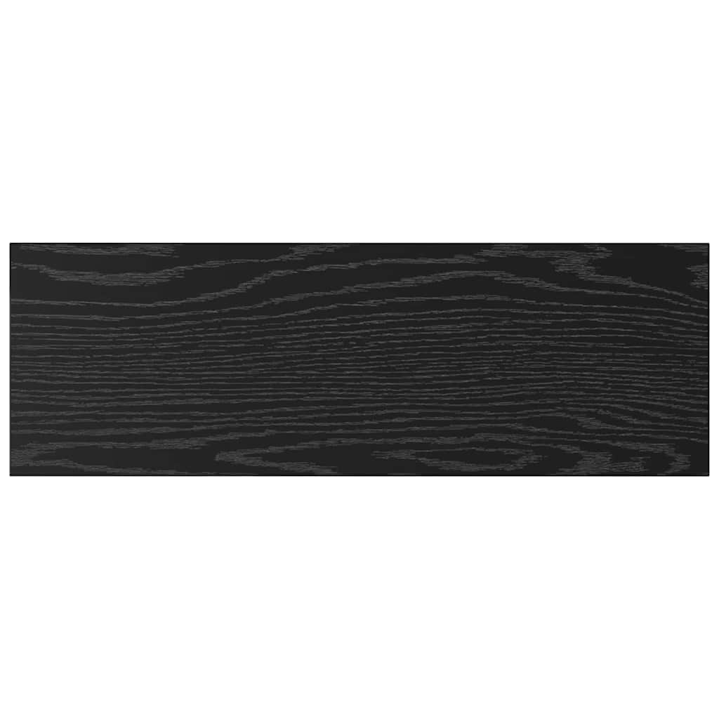 Bookshelf Board 3-Tier 4 pcs 60 x 20 x 1.5 cm Engineered Wood