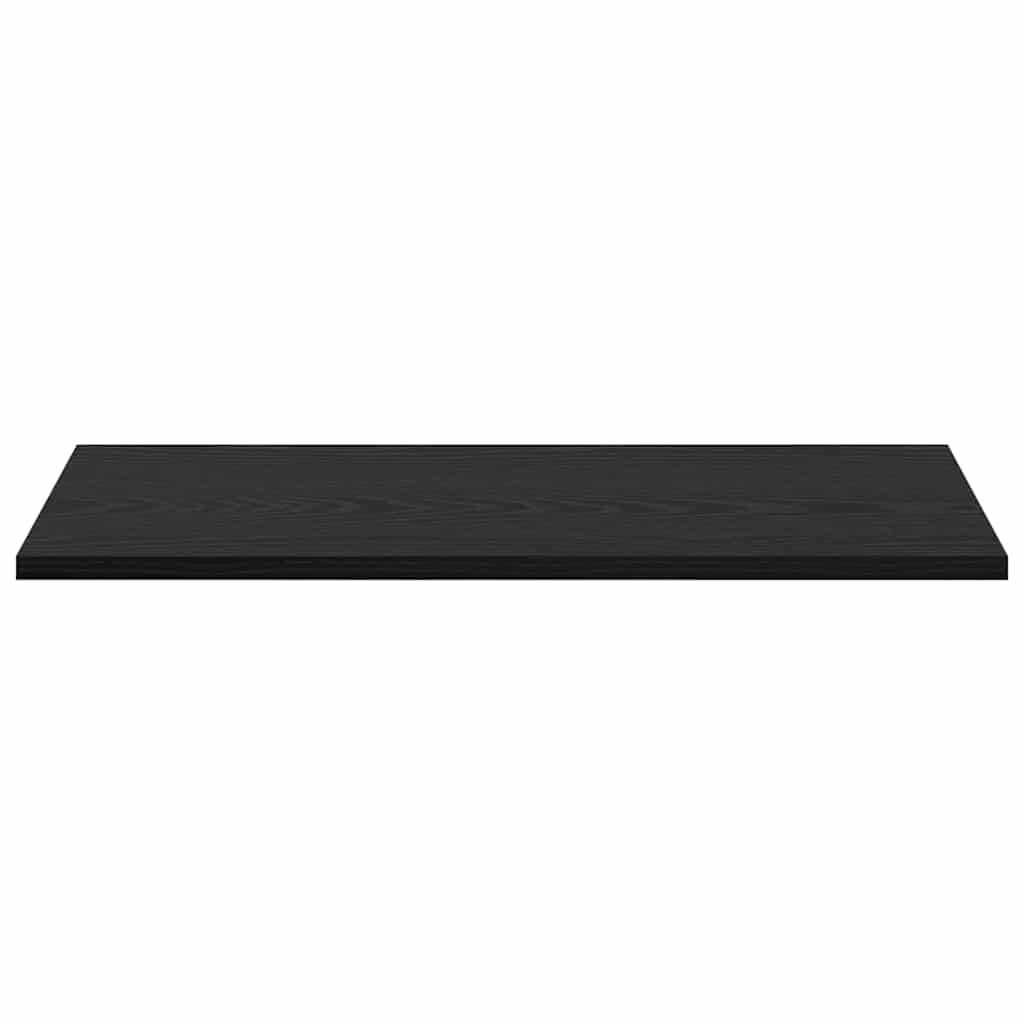 Bookshelf Board 3-Tier 4 pcs 60 x 30 x 1.5 cm Engineered Wood