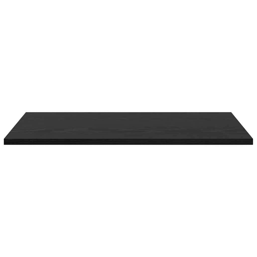 Bookshelf Board 3-Tier 4 pcs 60 x 40 x 1.5 cm Engineered Wood